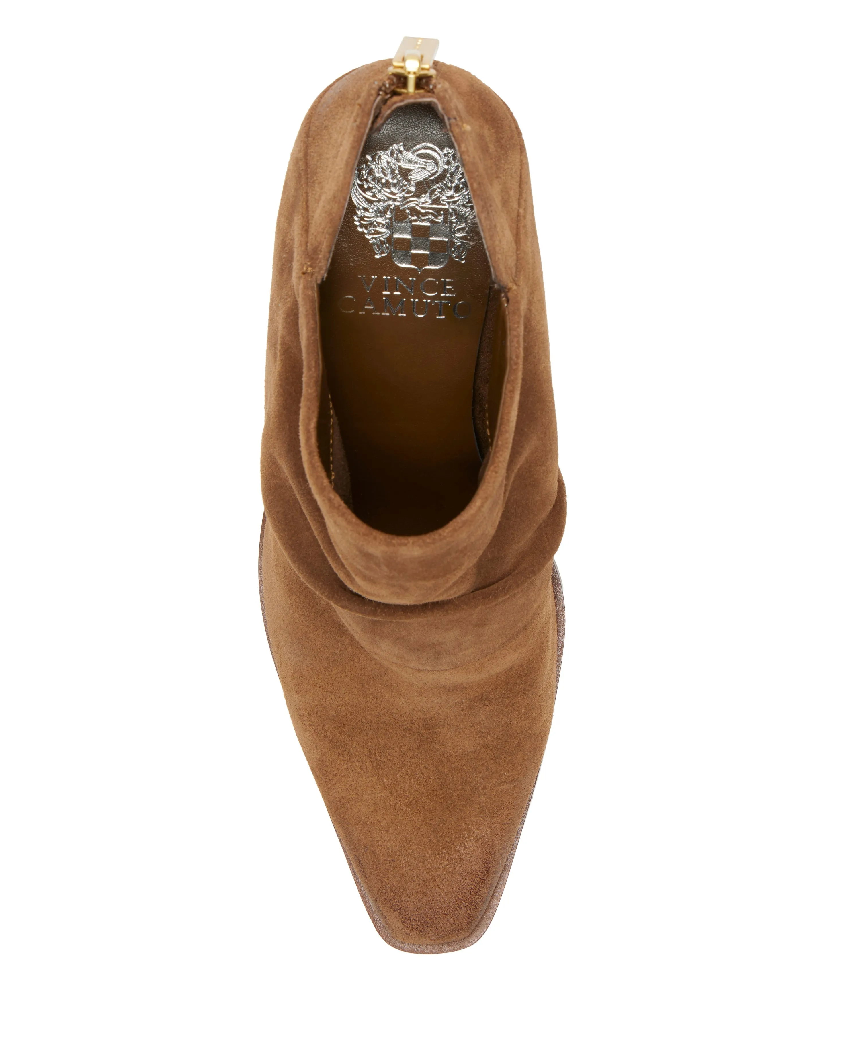 Ainsley Bootie