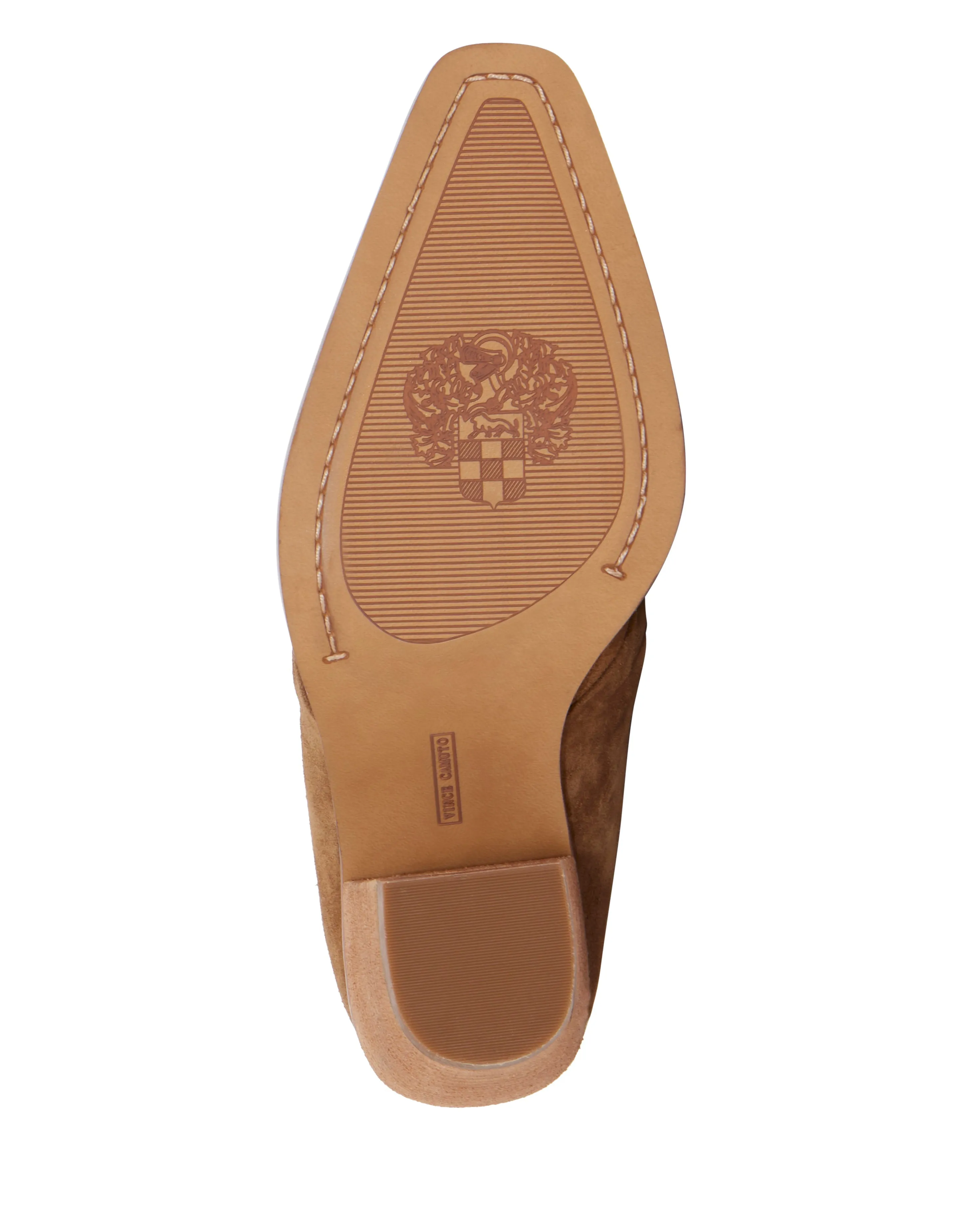 Ainsley Bootie