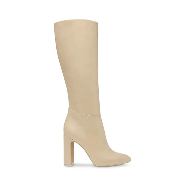 Ally Boot COCONUT MILK
