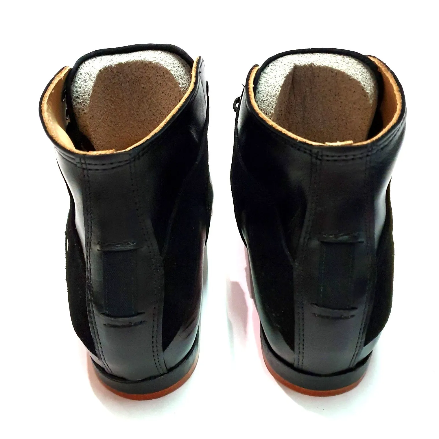 Last Pair: Antik AR1 Gen 1 Skate Boots - US Size 11 (Limited Stock)
