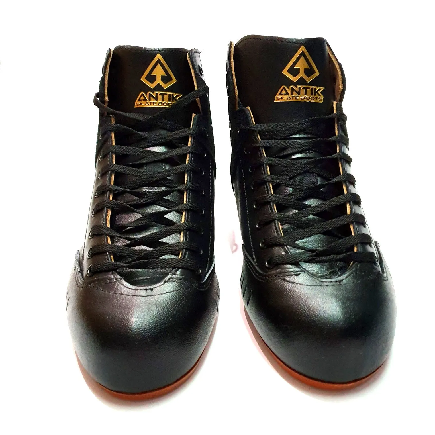 Last Pair: Antik AR1 Gen 1 Skate Boots - US Size 11 (Limited Stock)