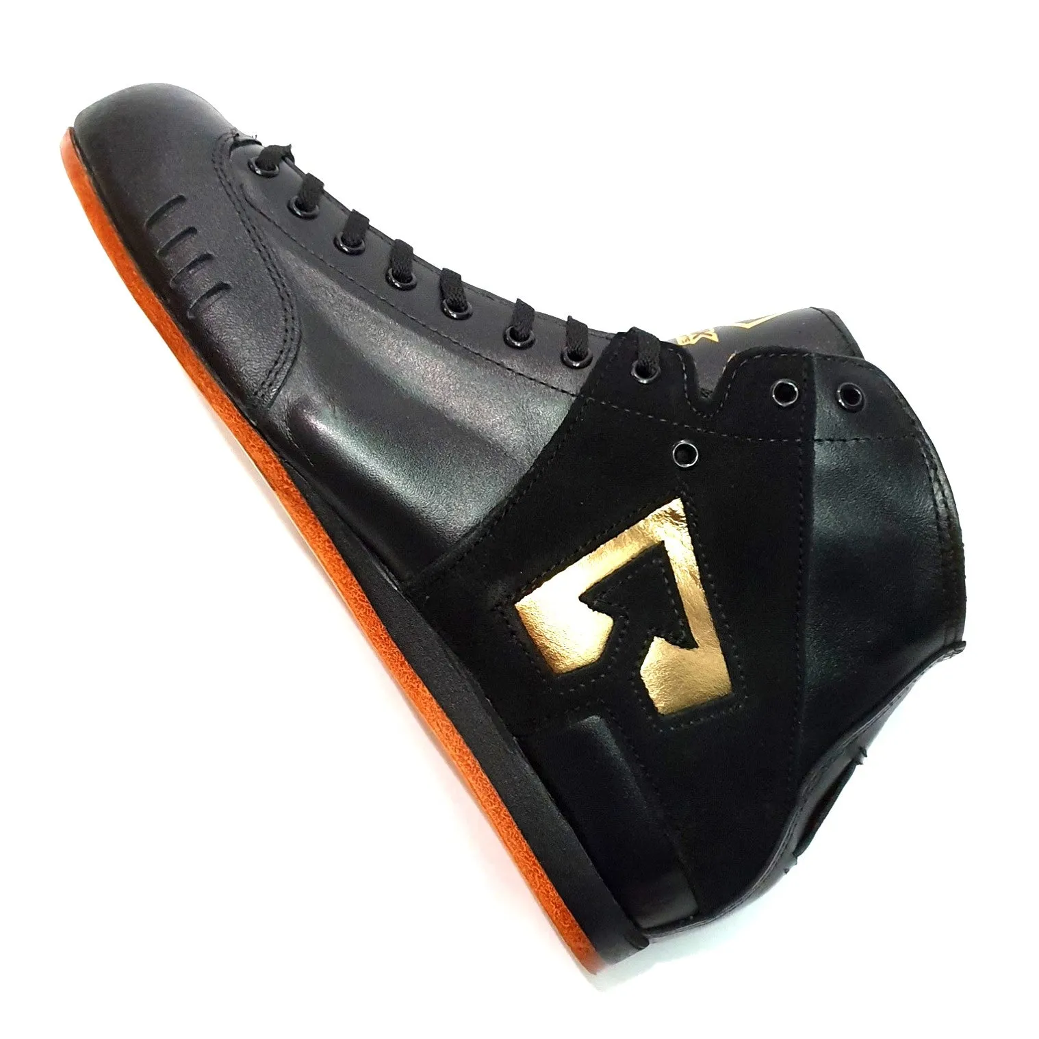 Last Pair: Antik AR1 Gen 1 Skate Boots - US Size 11 (Limited Stock)