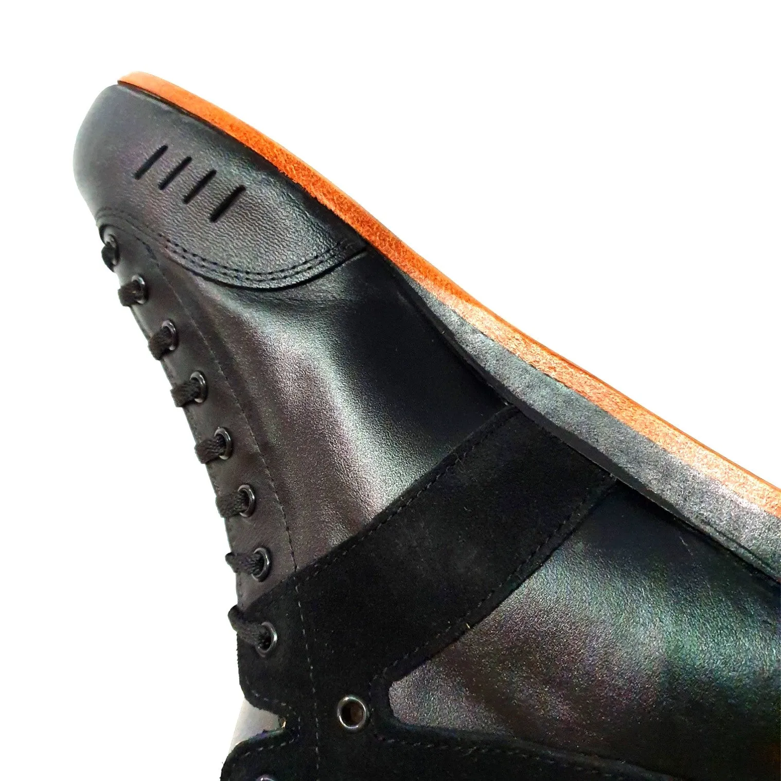 Last Pair: Antik AR1 Gen 1 Skate Boots - US Size 11 (Limited Stock)