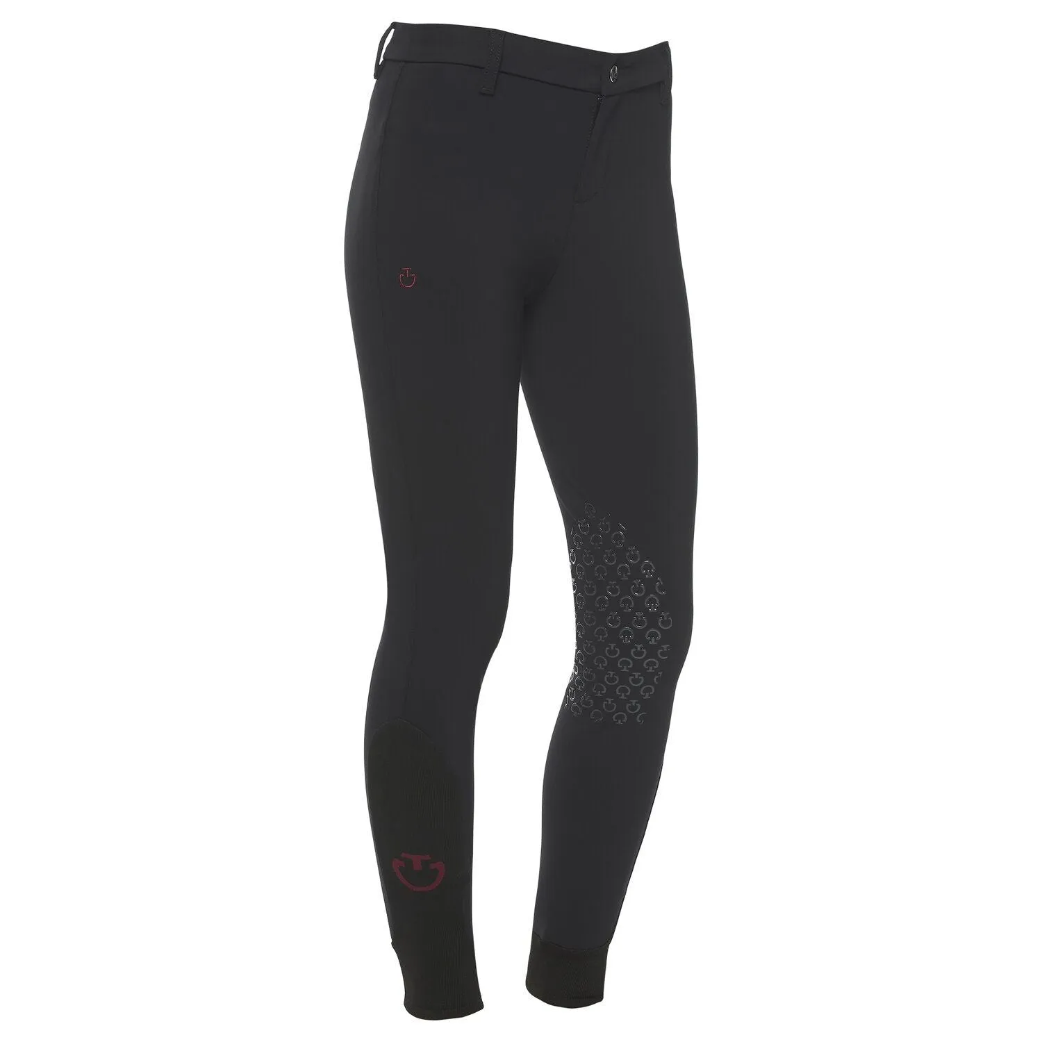 Cavalleria Toscana Kids Super Grip Tech Breeches