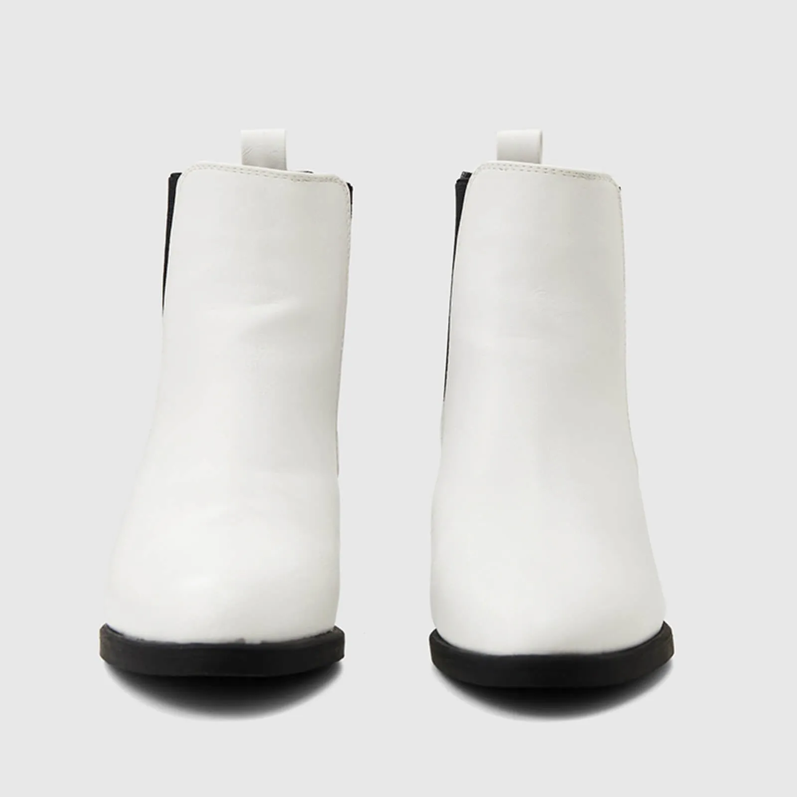 Chelsea Ankle Booties