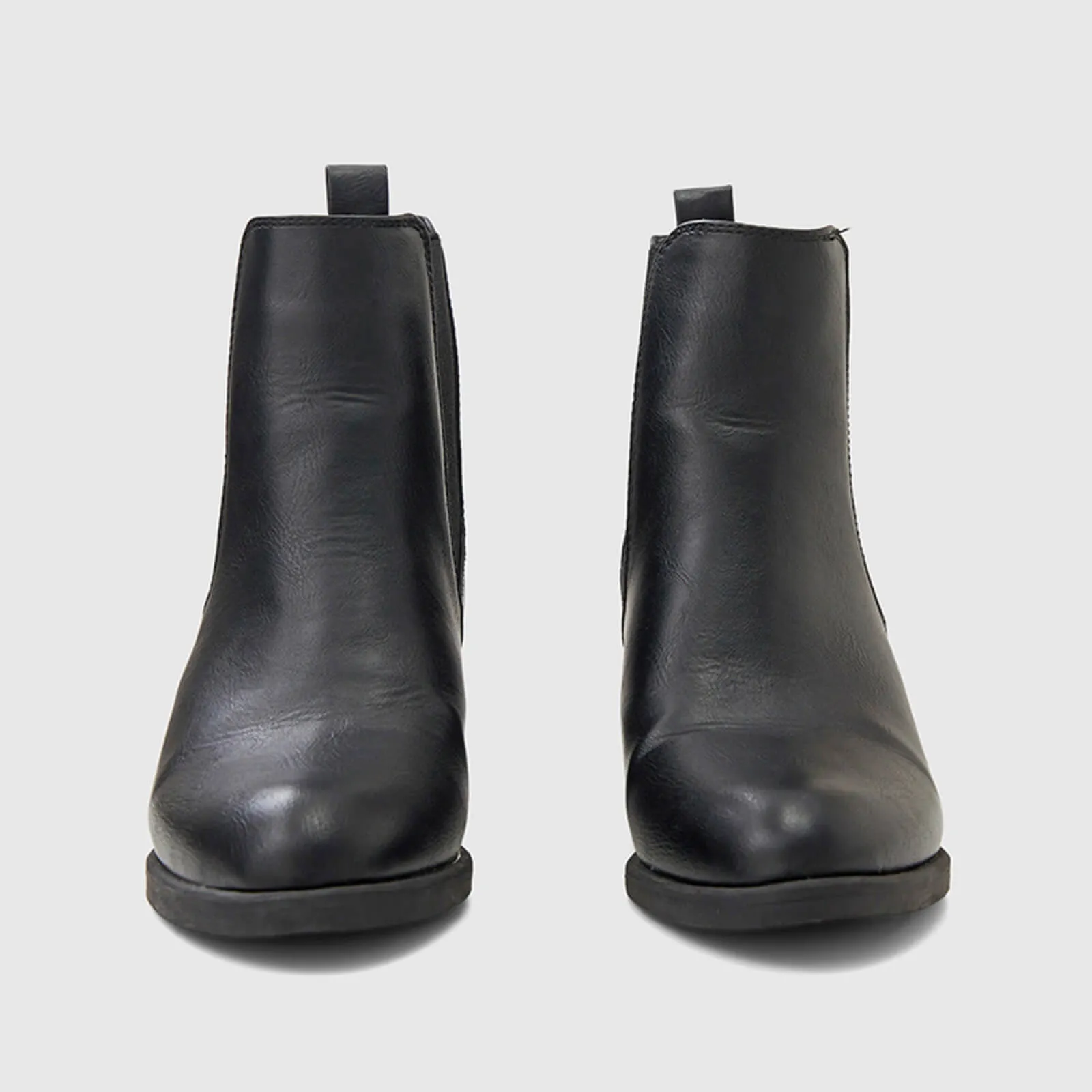 Chelsea Ankle Booties