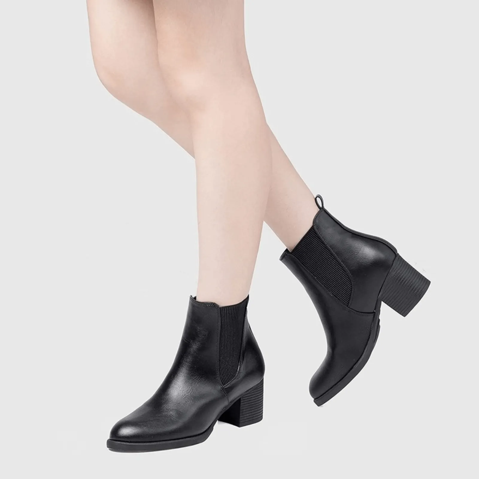 Chelsea Ankle Booties