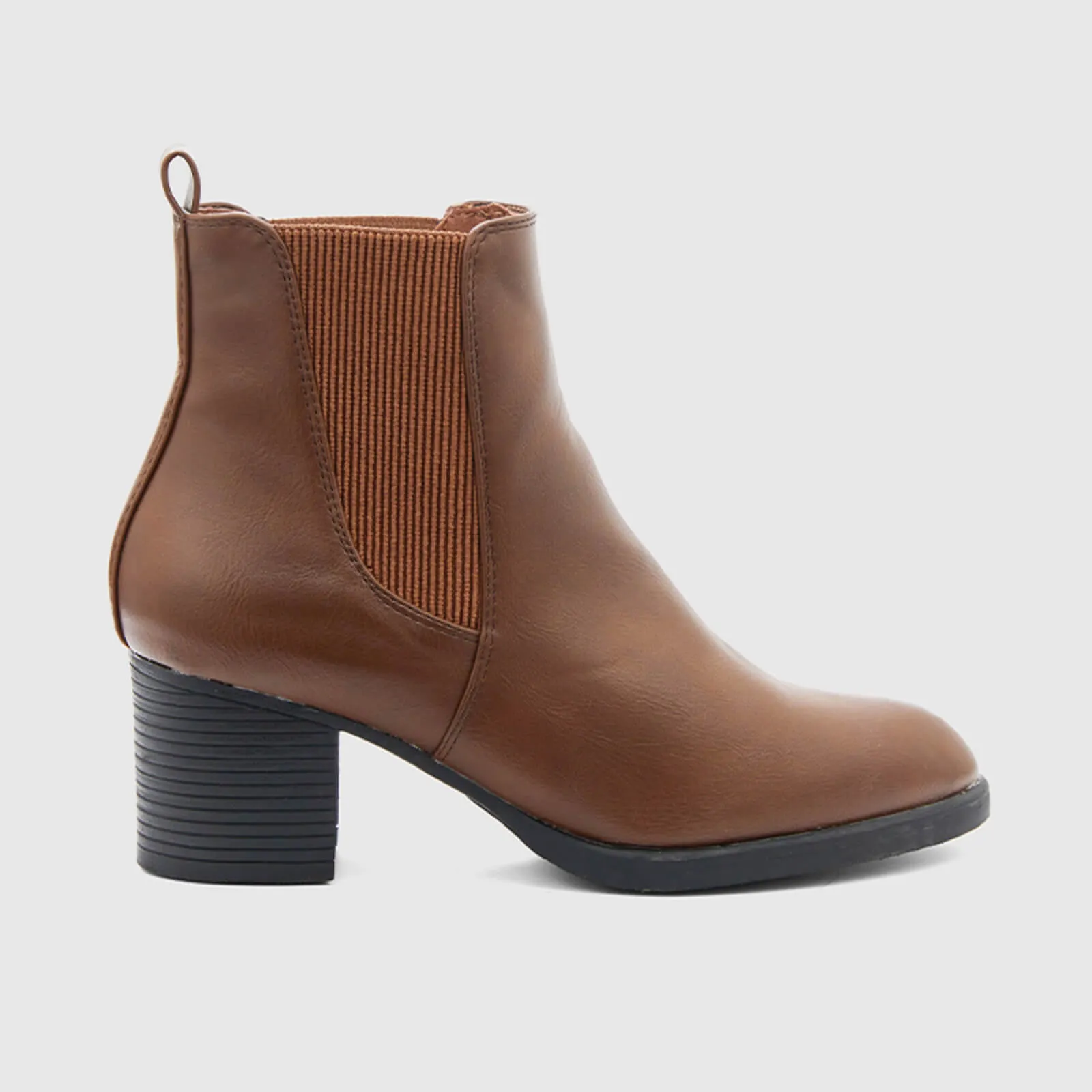 Chelsea Ankle Booties