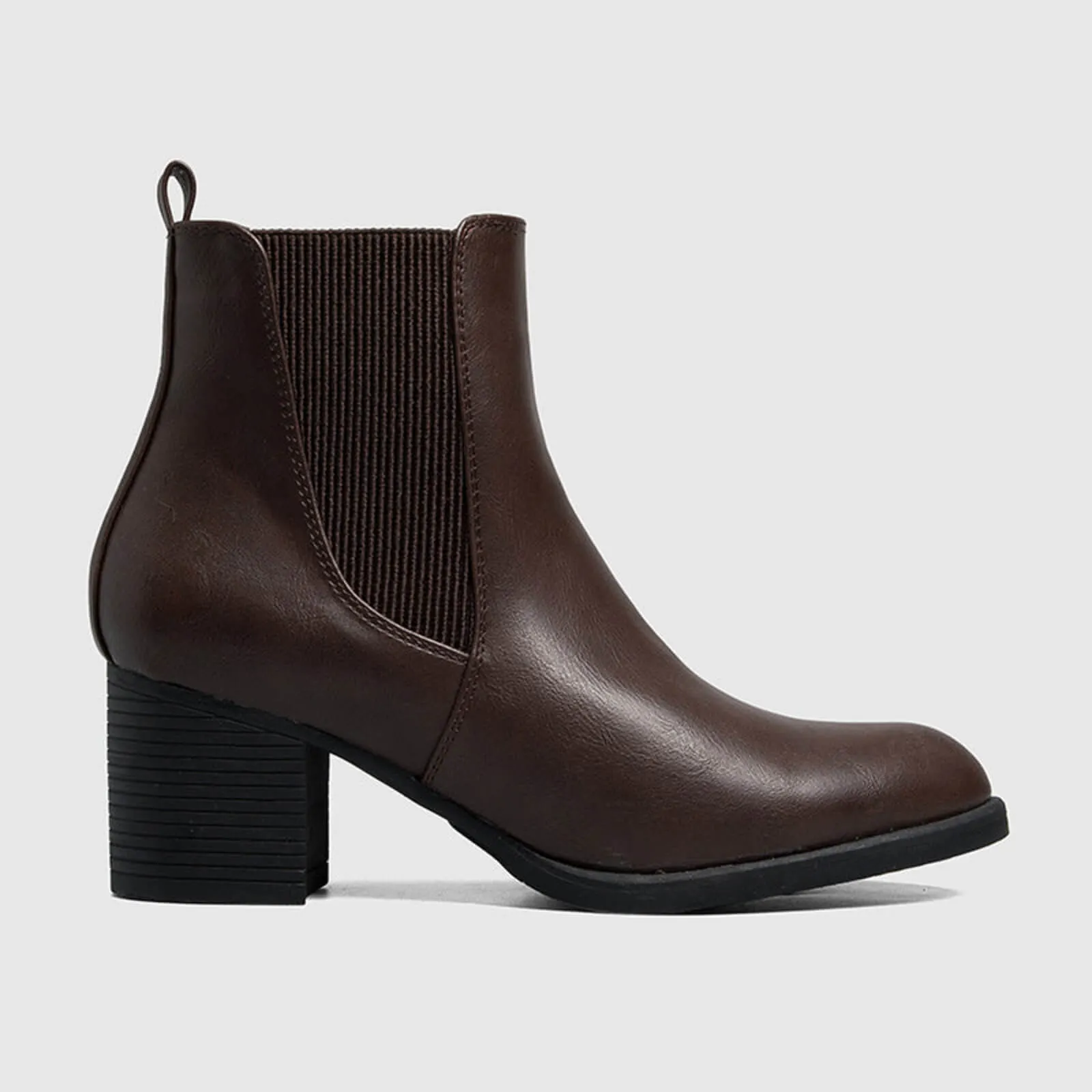 Chelsea Ankle Booties