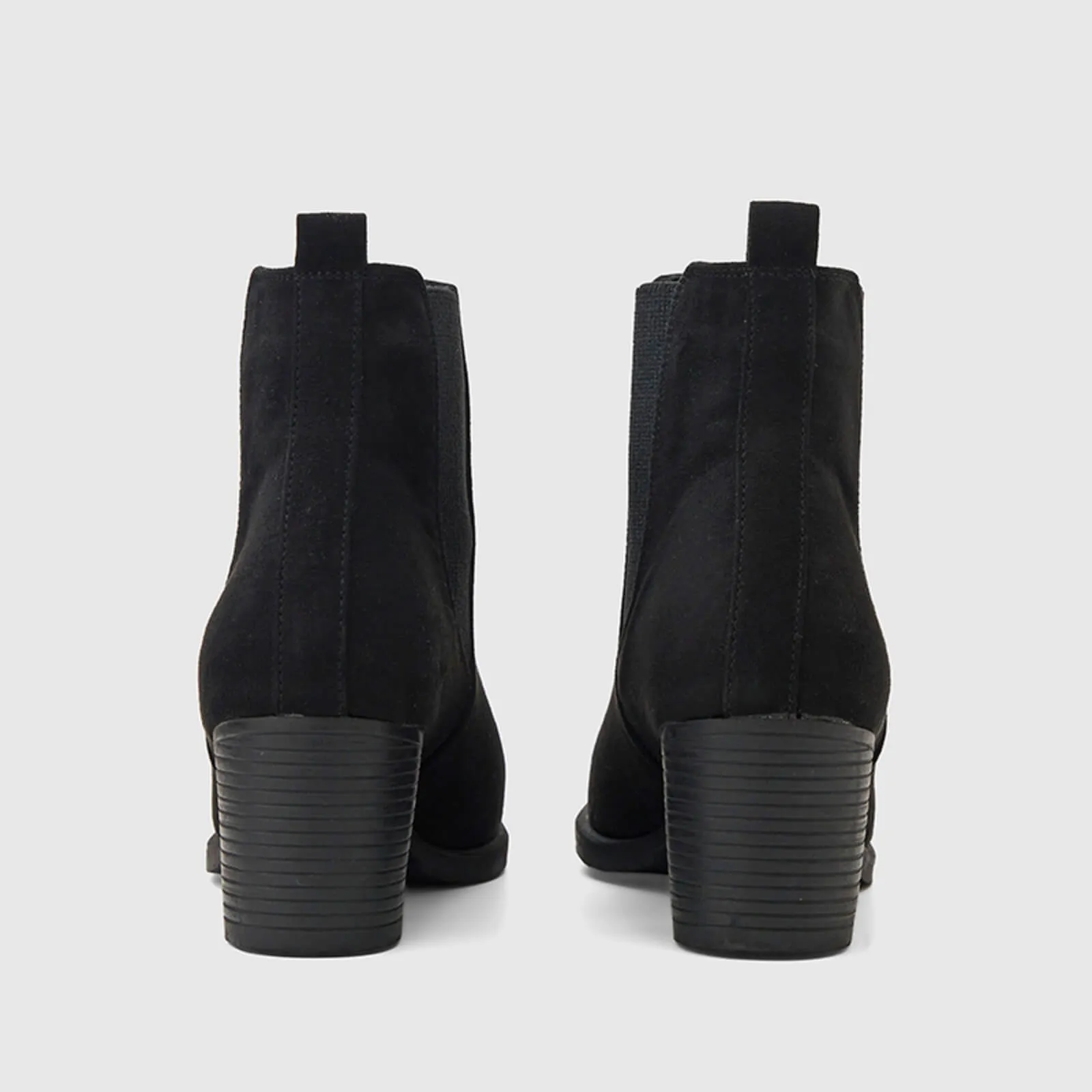 Chelsea Ankle Booties