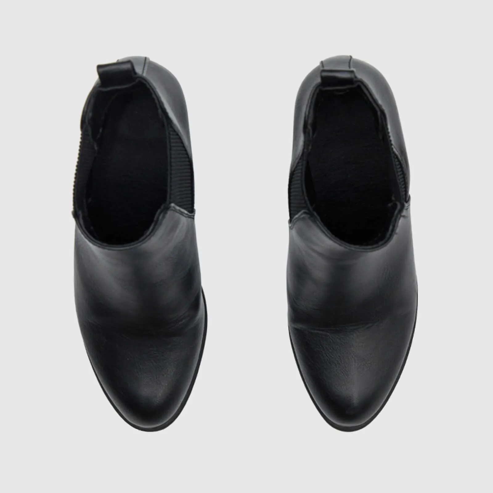 Chelsea Ankle Booties