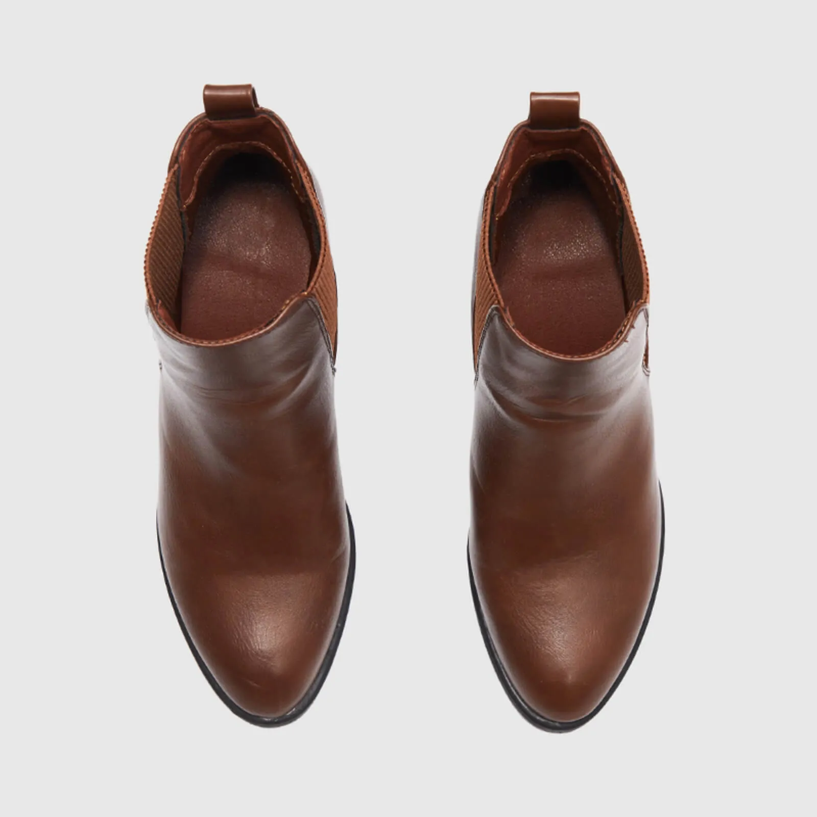 Chelsea Ankle Booties