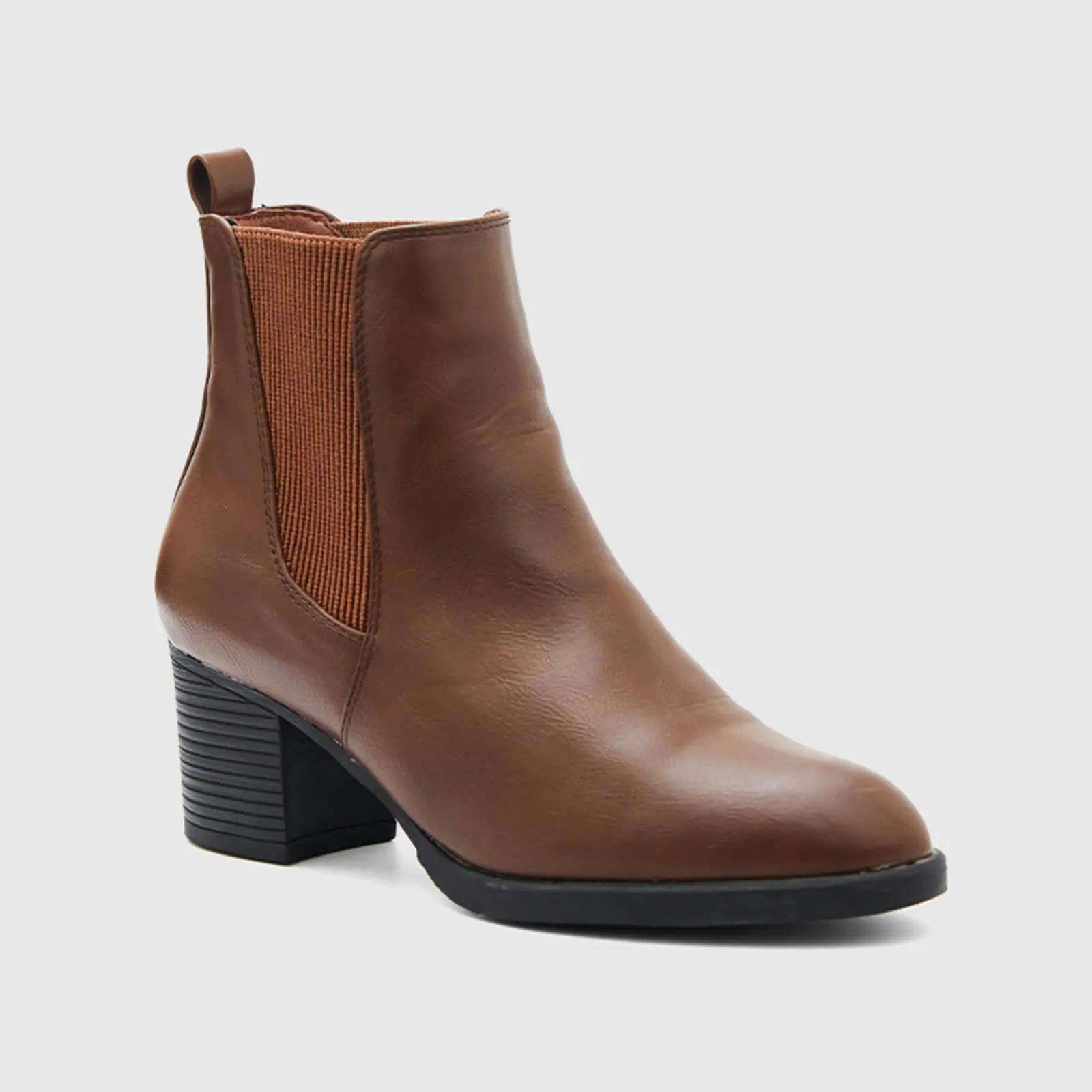 Chelsea Ankle Booties