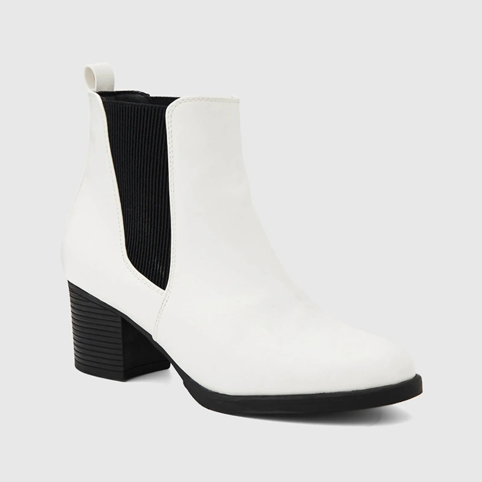 Chelsea Ankle Booties