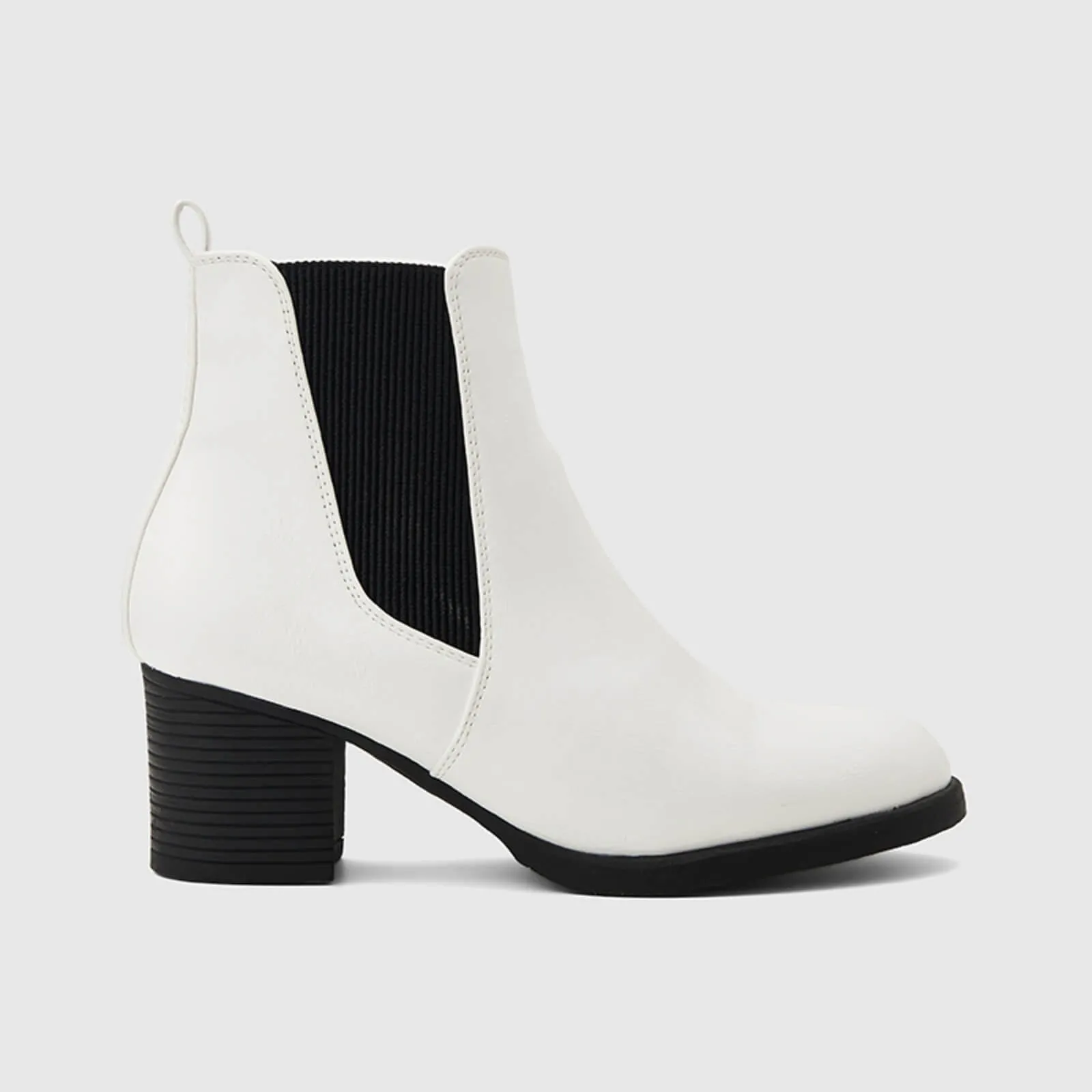Chelsea Ankle Booties