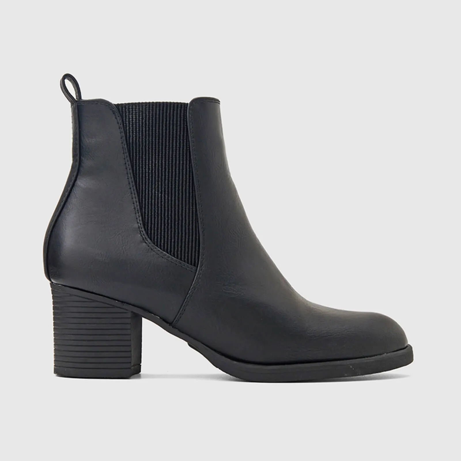 Chelsea Ankle Booties