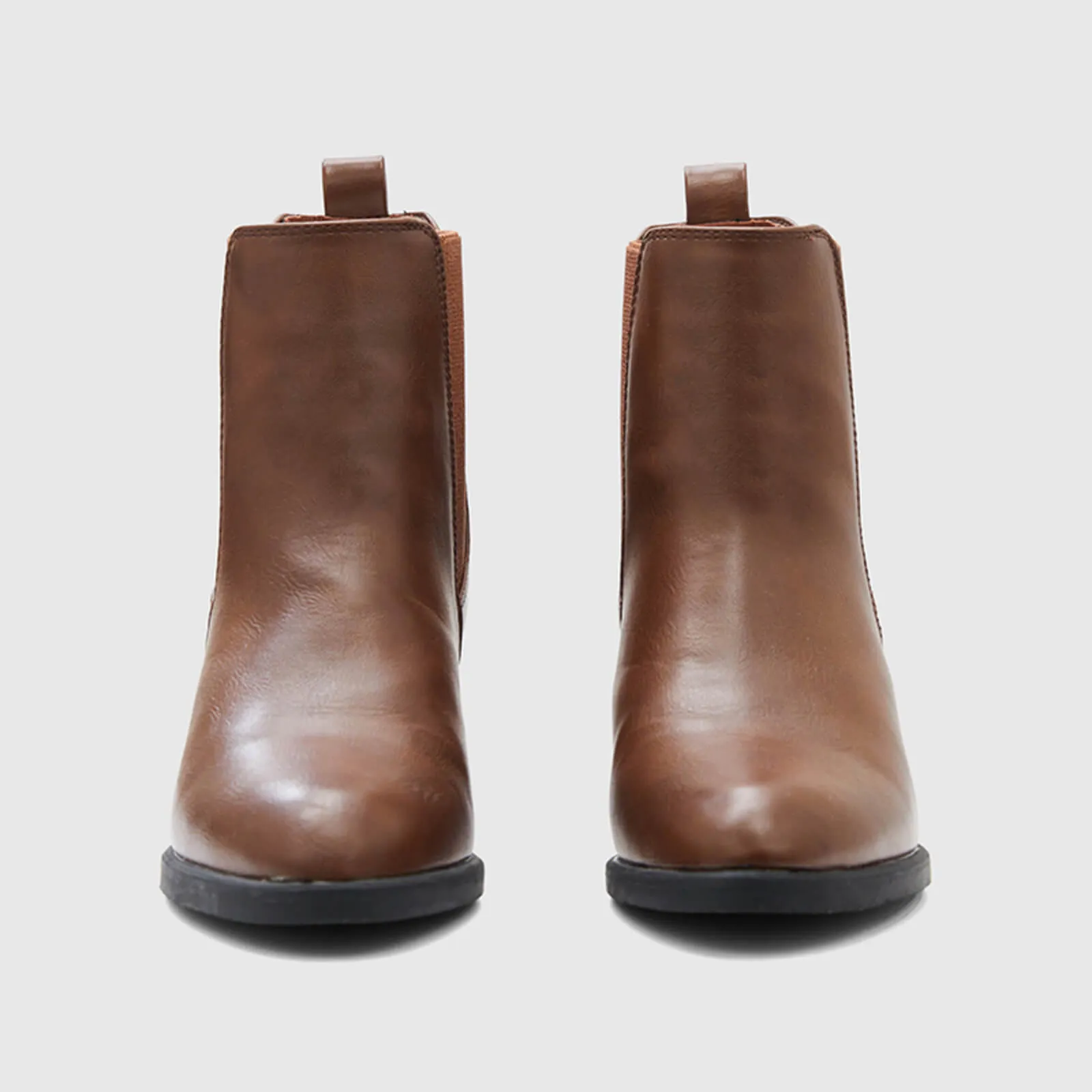 Chelsea Ankle Booties
