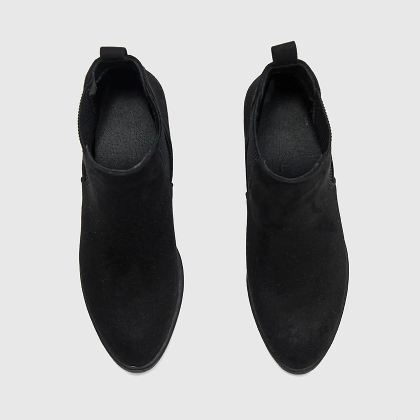 Chelsea Ankle Booties