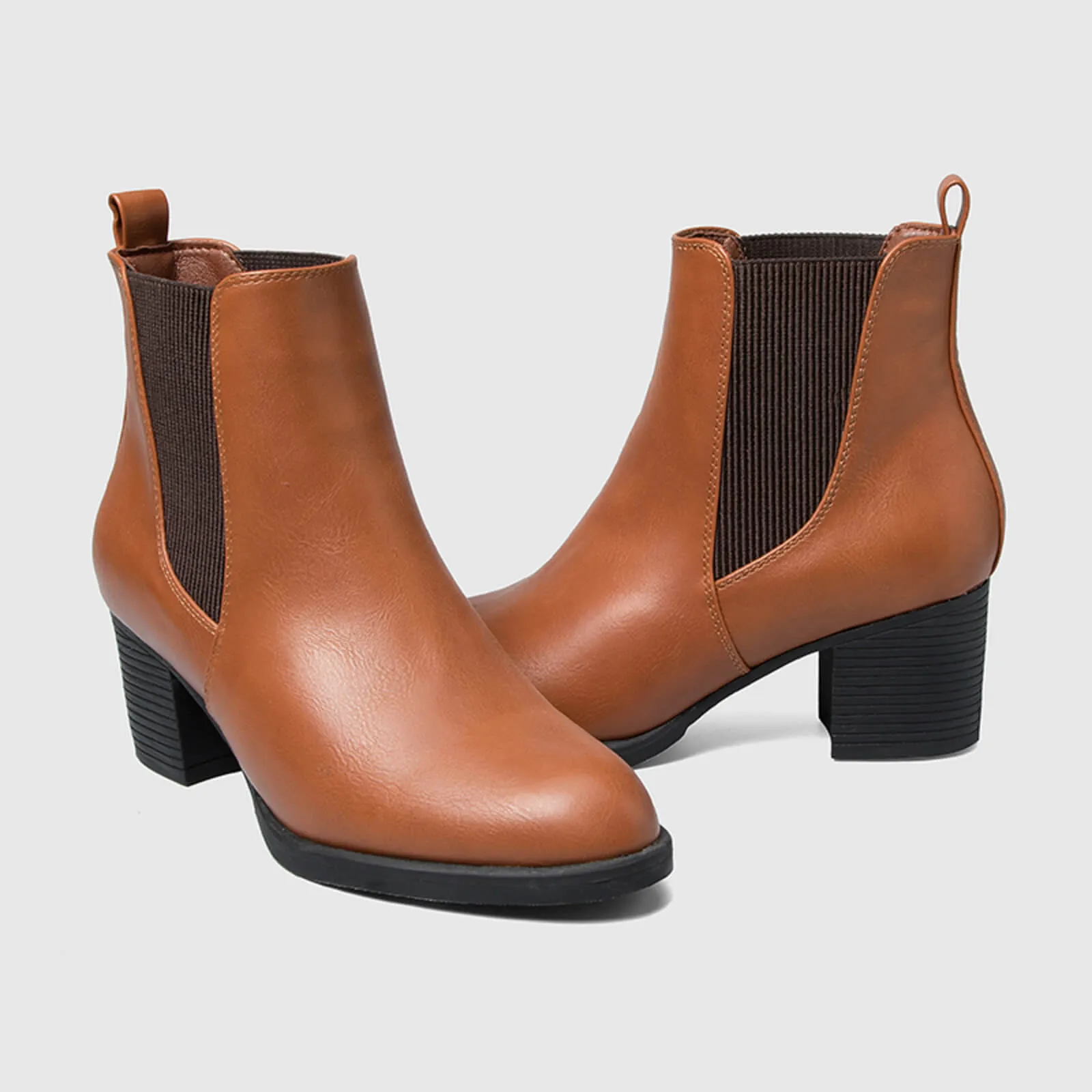 Chelsea Ankle Booties