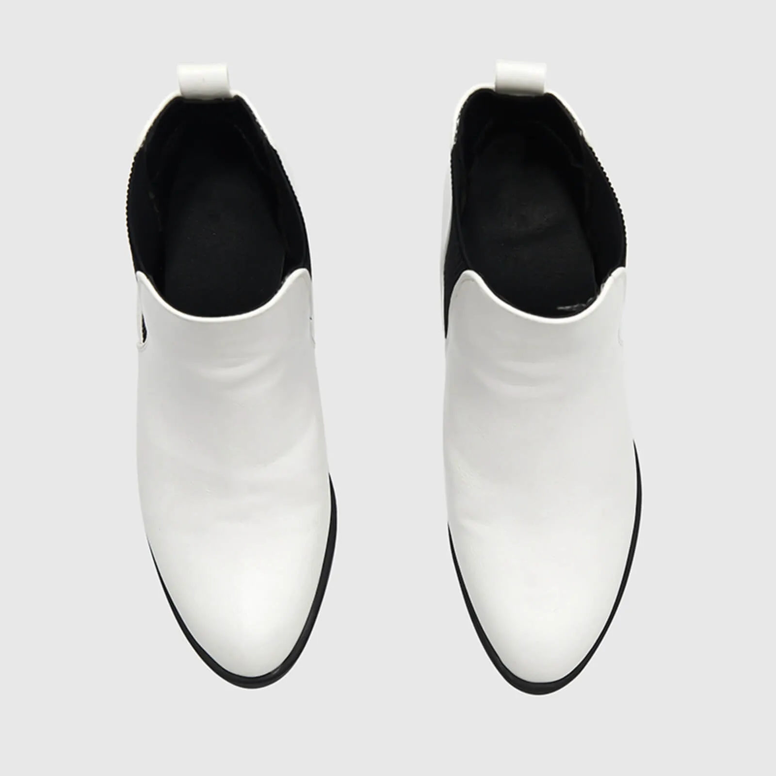 Chelsea Ankle Booties