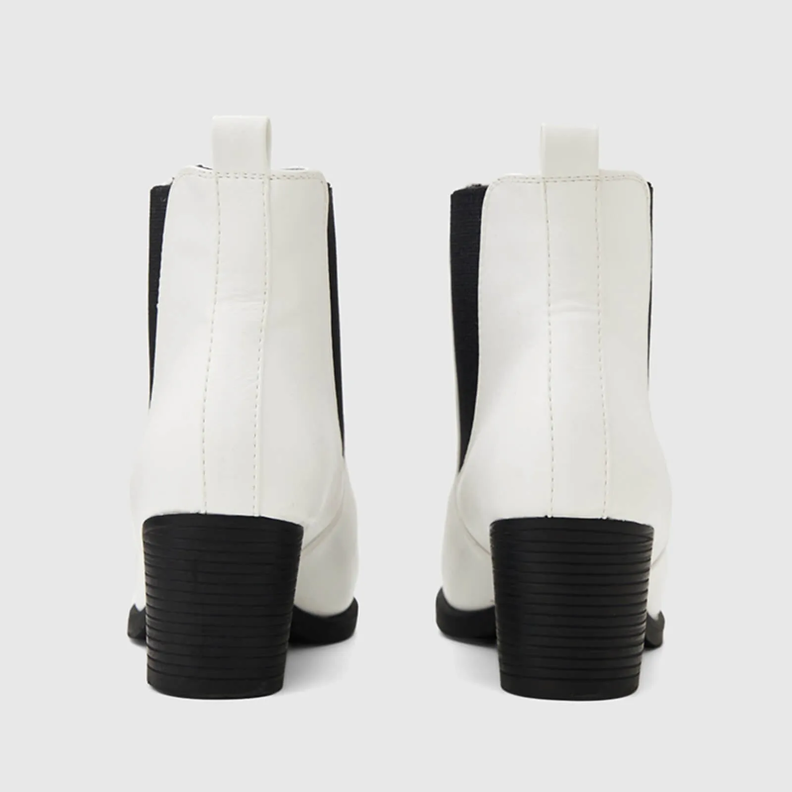 Chelsea Ankle Booties