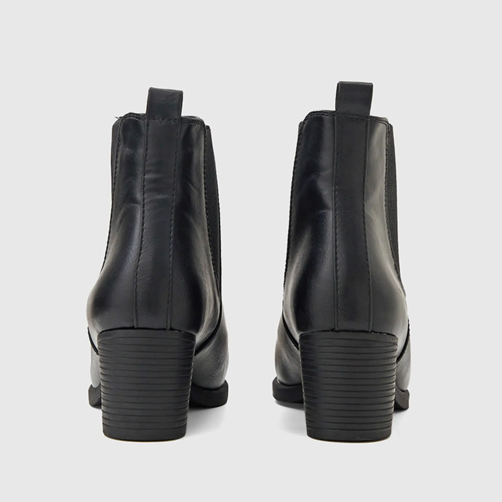 Chelsea Ankle Booties
