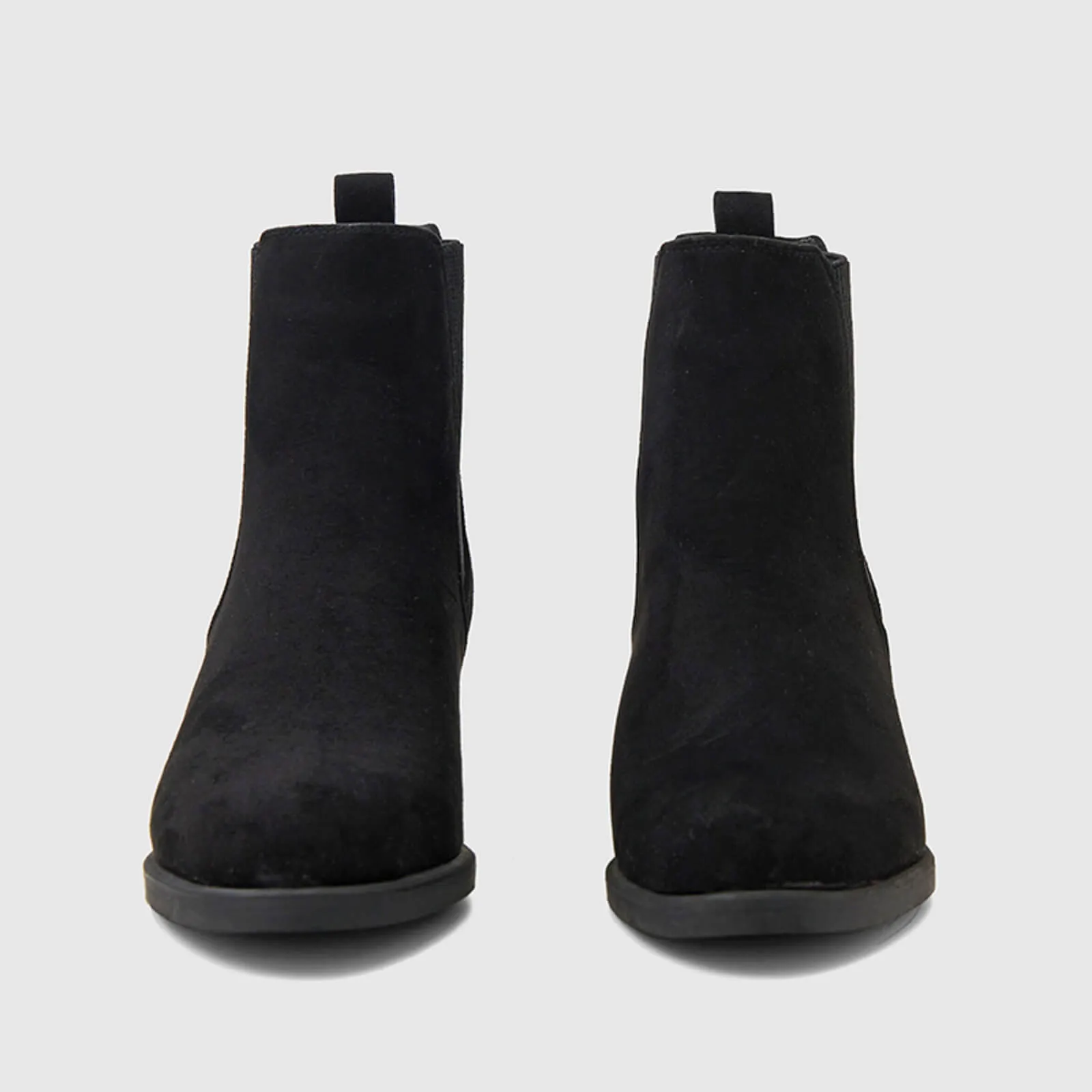 Chelsea Ankle Booties