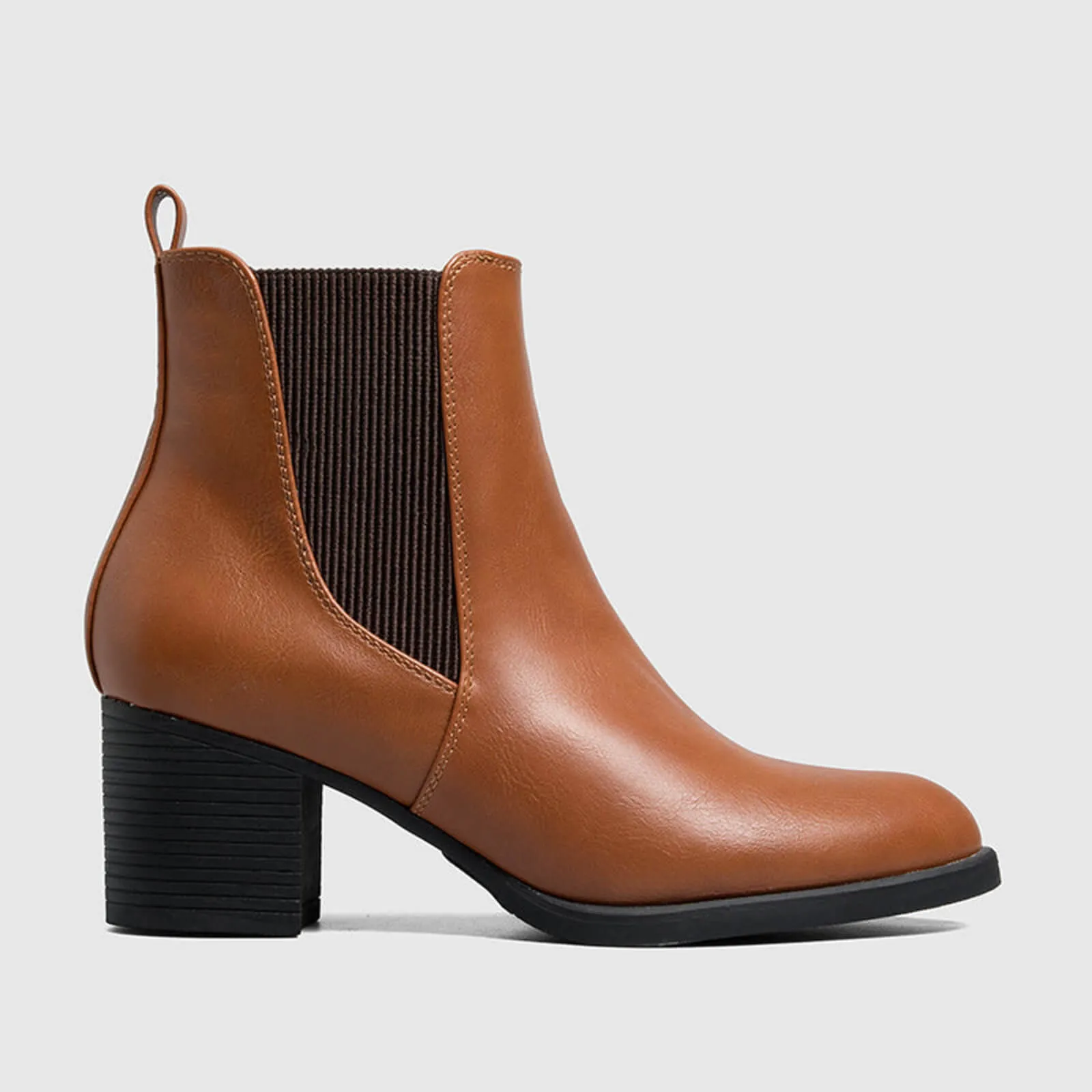 Chelsea Ankle Booties