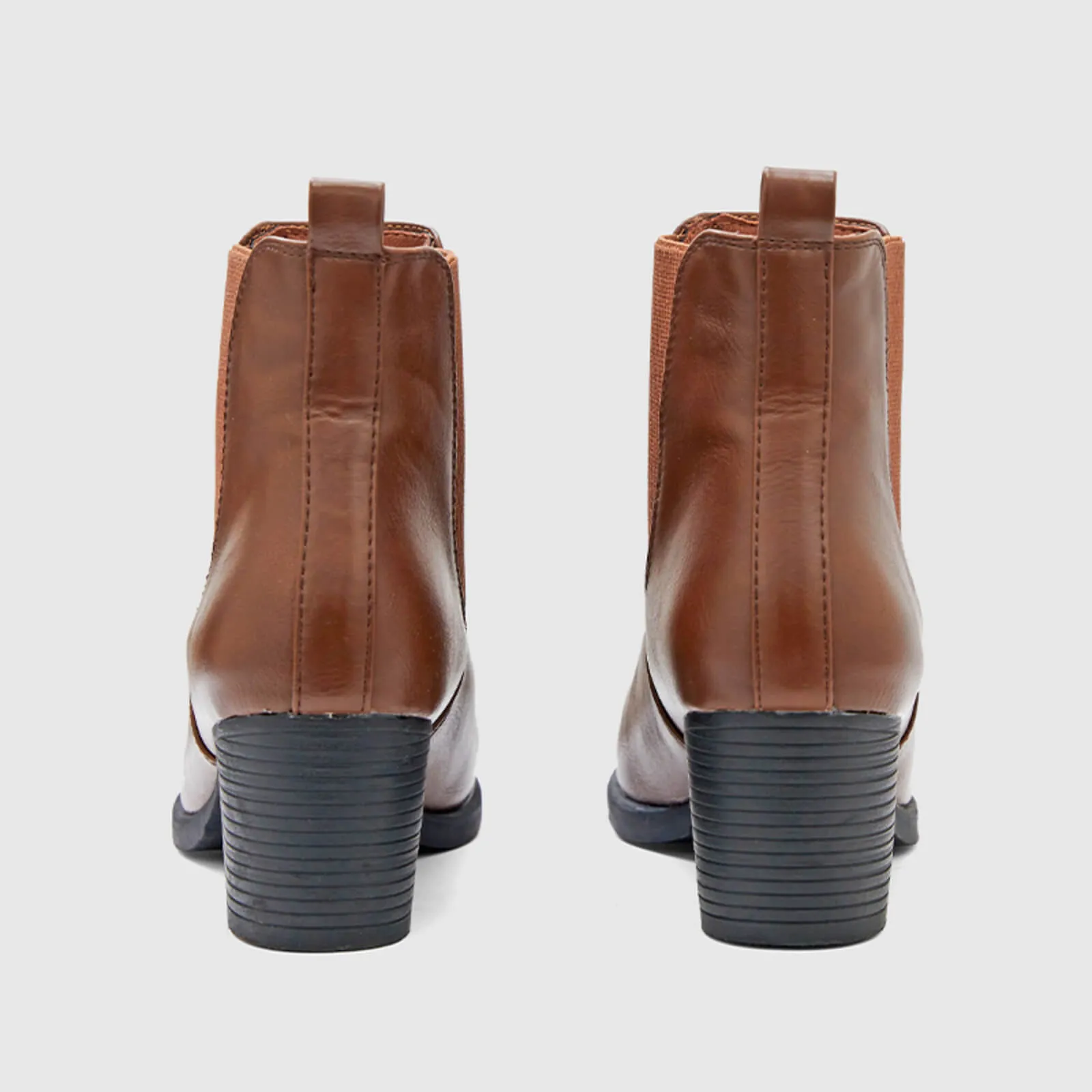 Chelsea Ankle Booties
