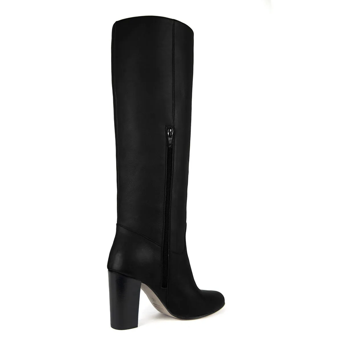Cosmea, black