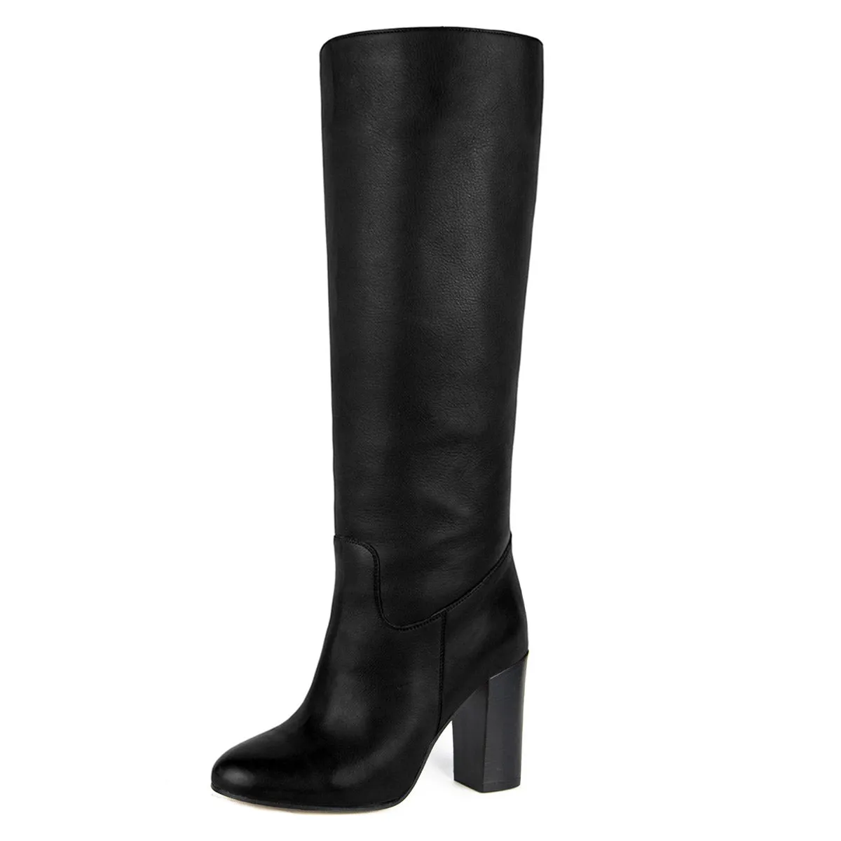 Cosmea, black