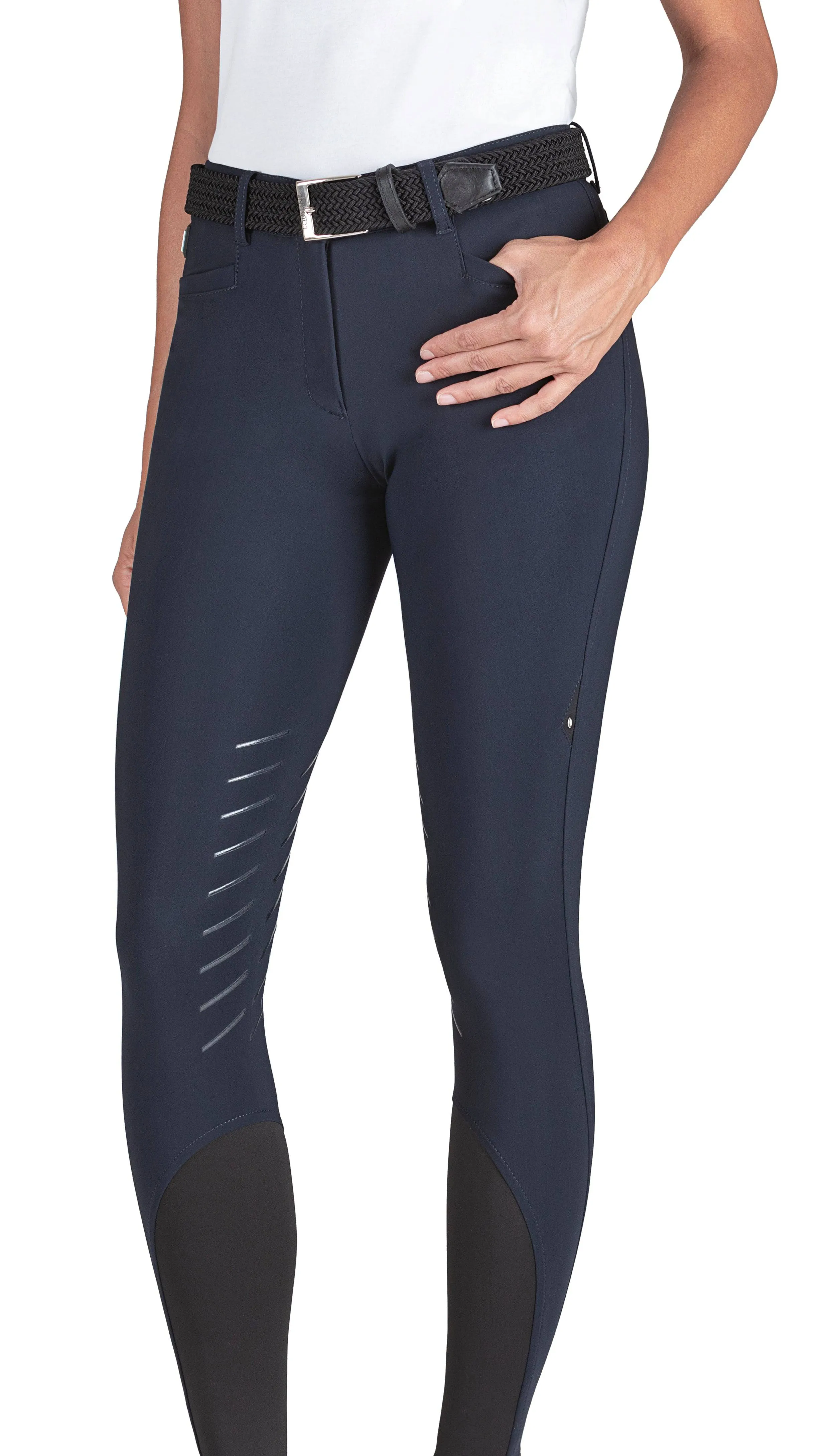 Equiline CatirK B-Move Light Women's Breeches