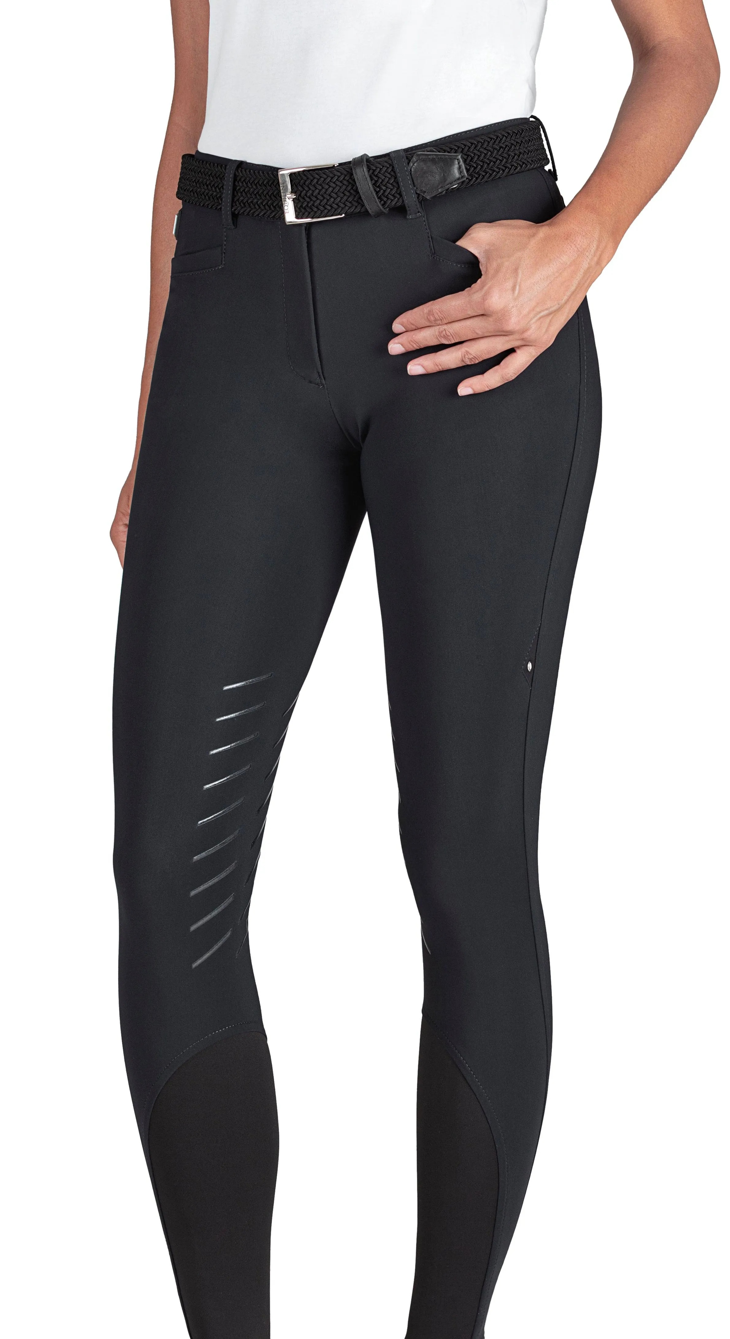 Equiline CatirK B-Move Light Women's Breeches