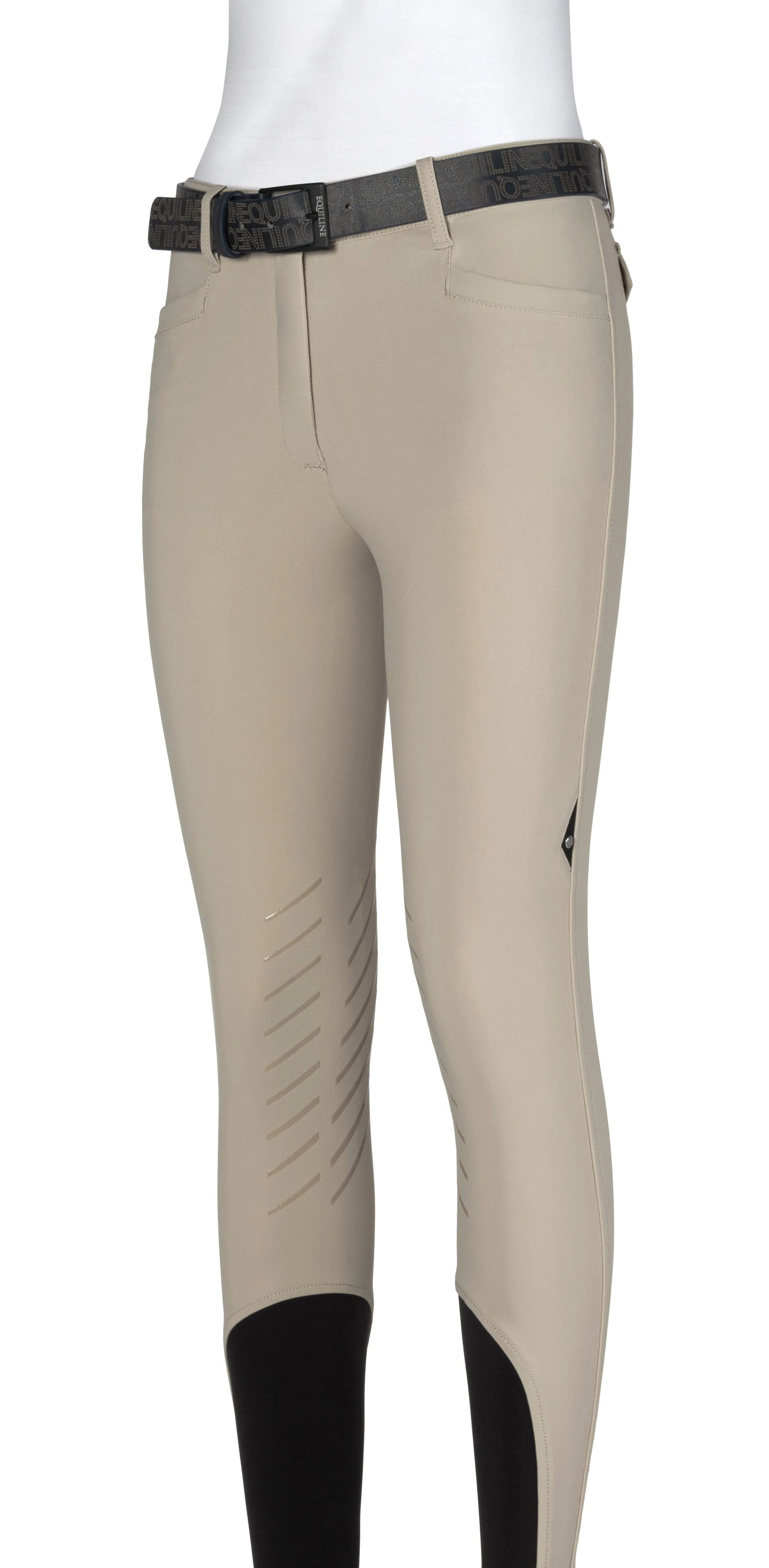 Equiline CatirK B-Move Light Women's Breeches