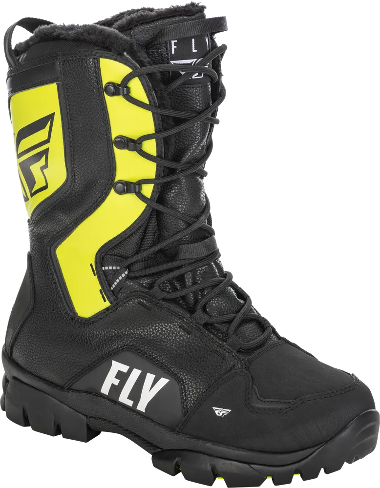 Fly Racing Marker Snow Boot