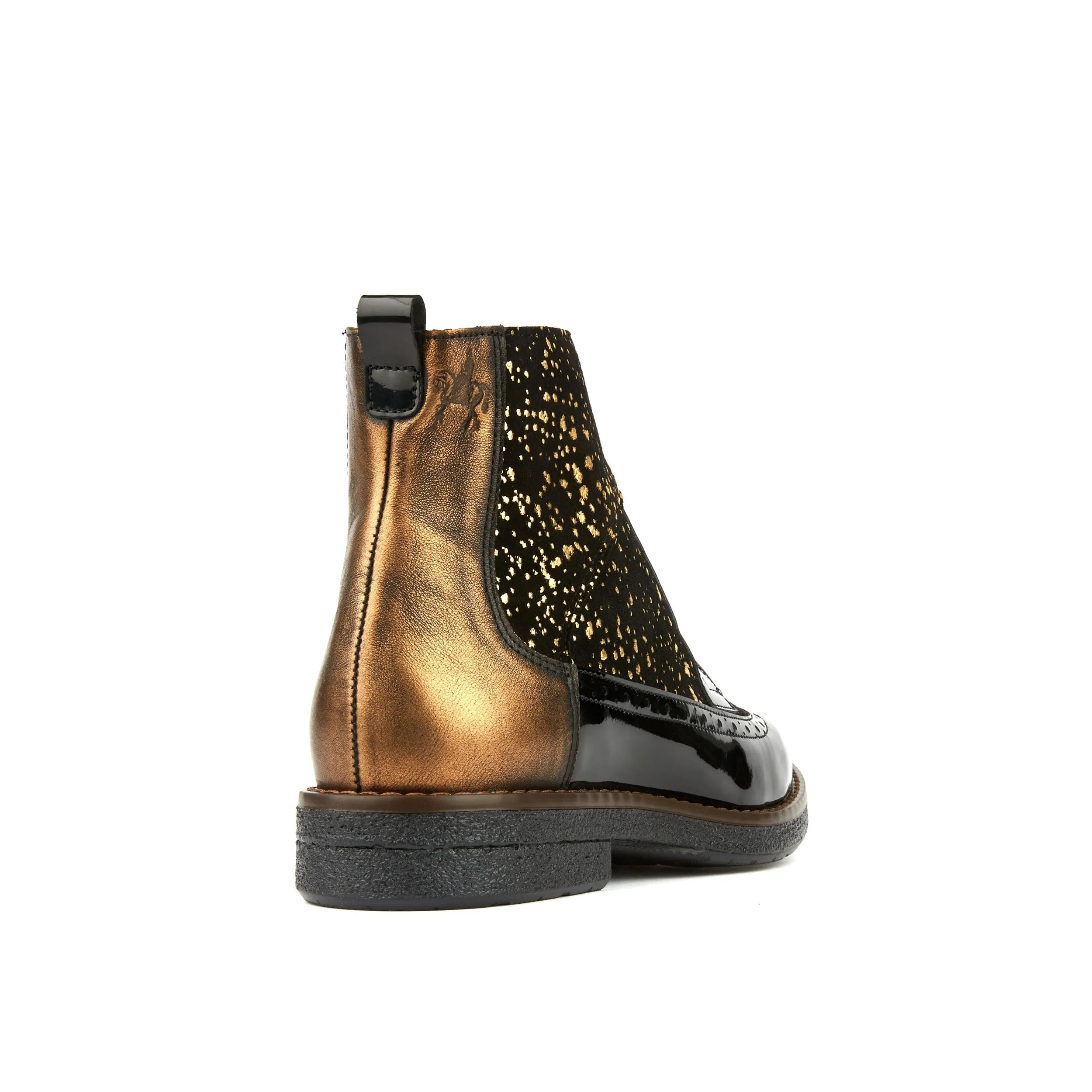 Hatter - Black Gold Drops