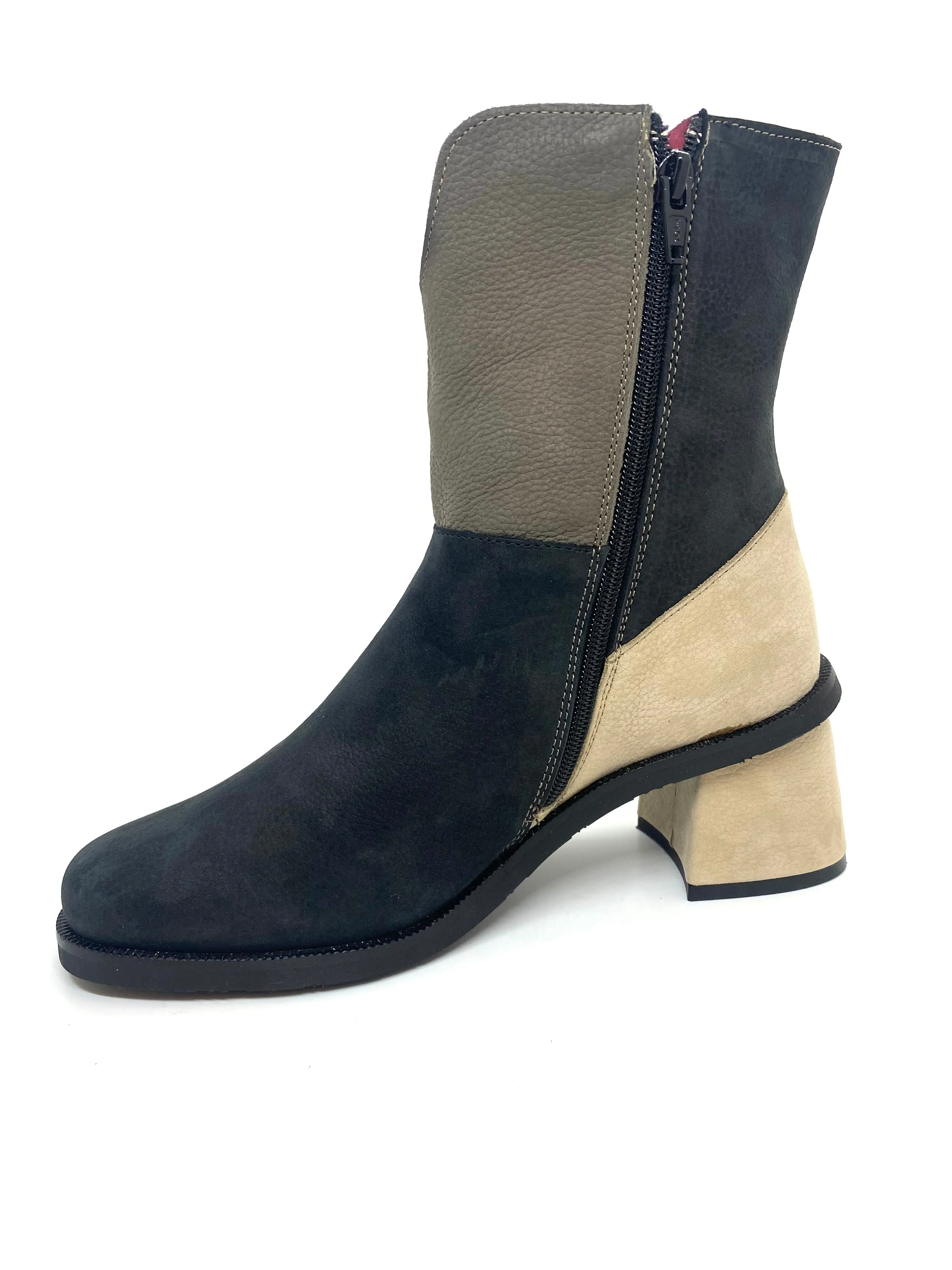 Jose Saenz Olga Ladies Ankle Boot