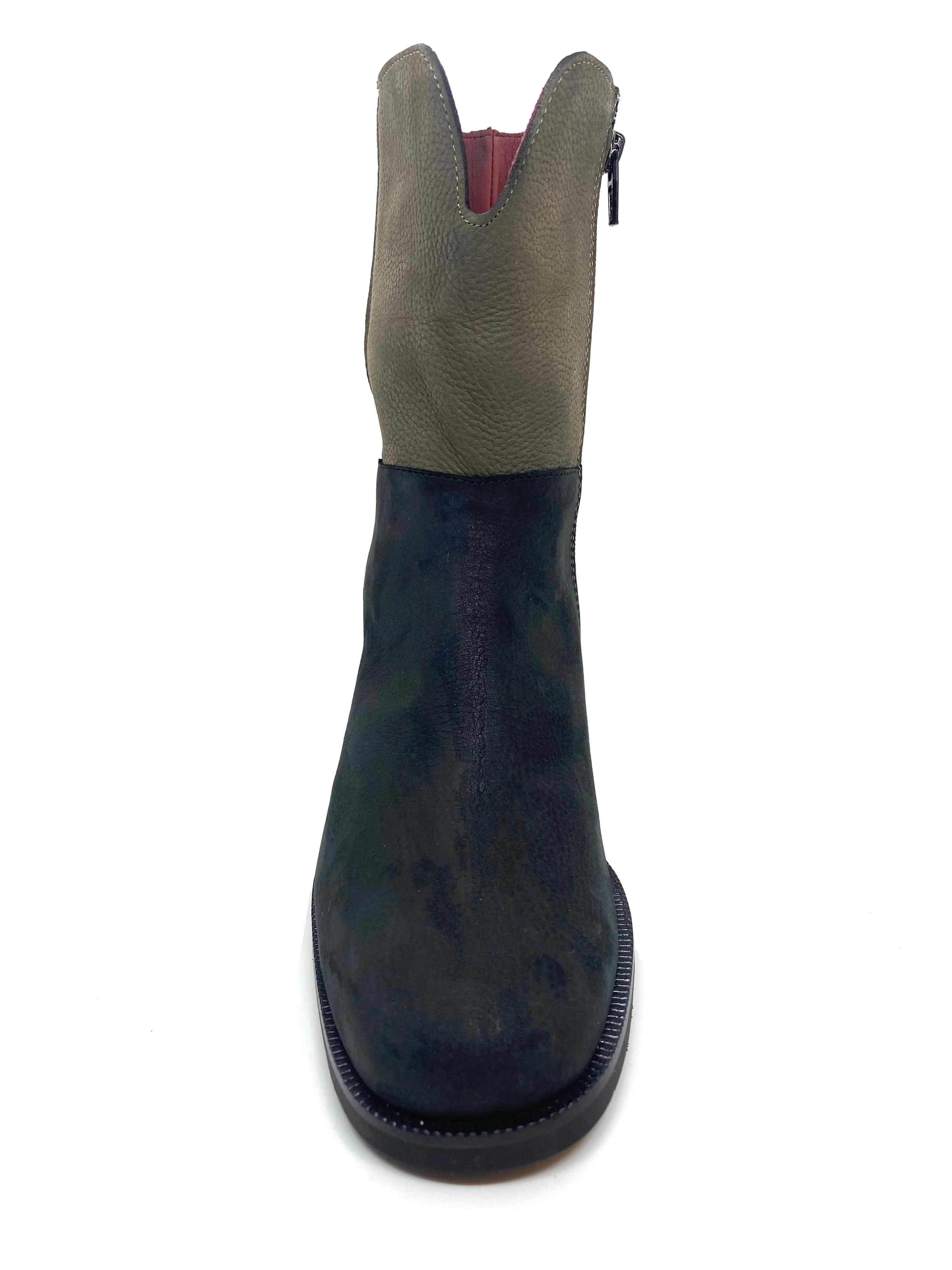 Jose Saenz Olga Ladies Ankle Boot
