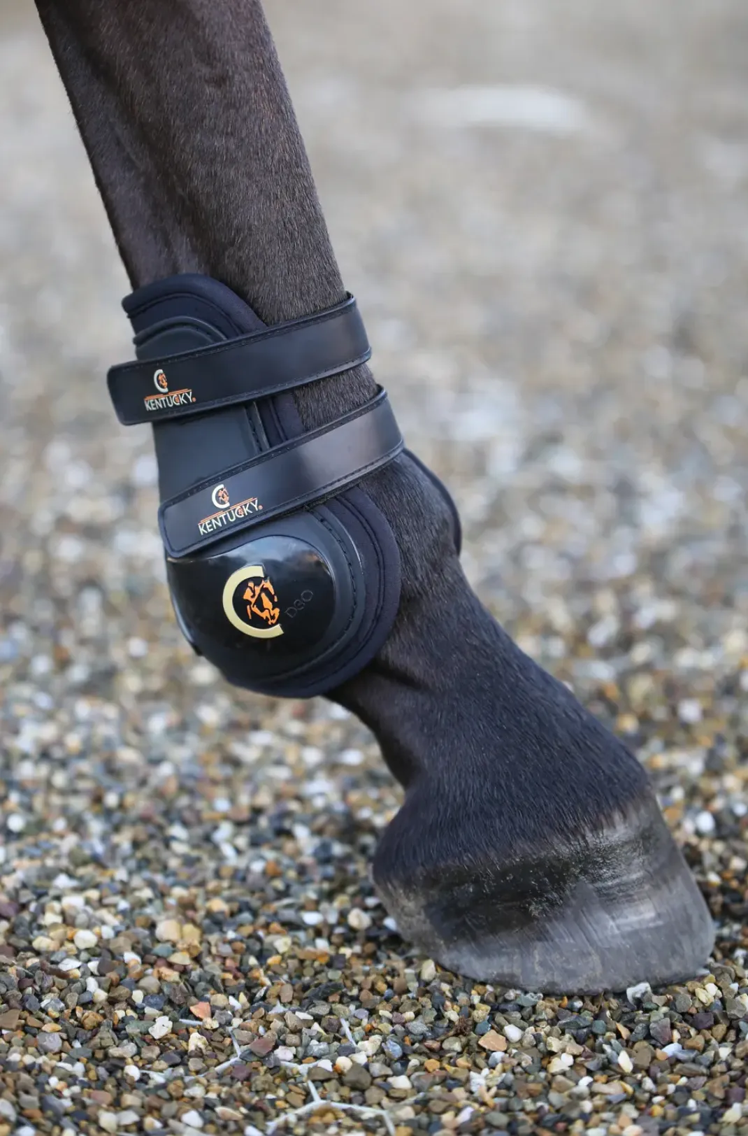 KENTUCKY MOON BOOTS MAX HIND BOOT