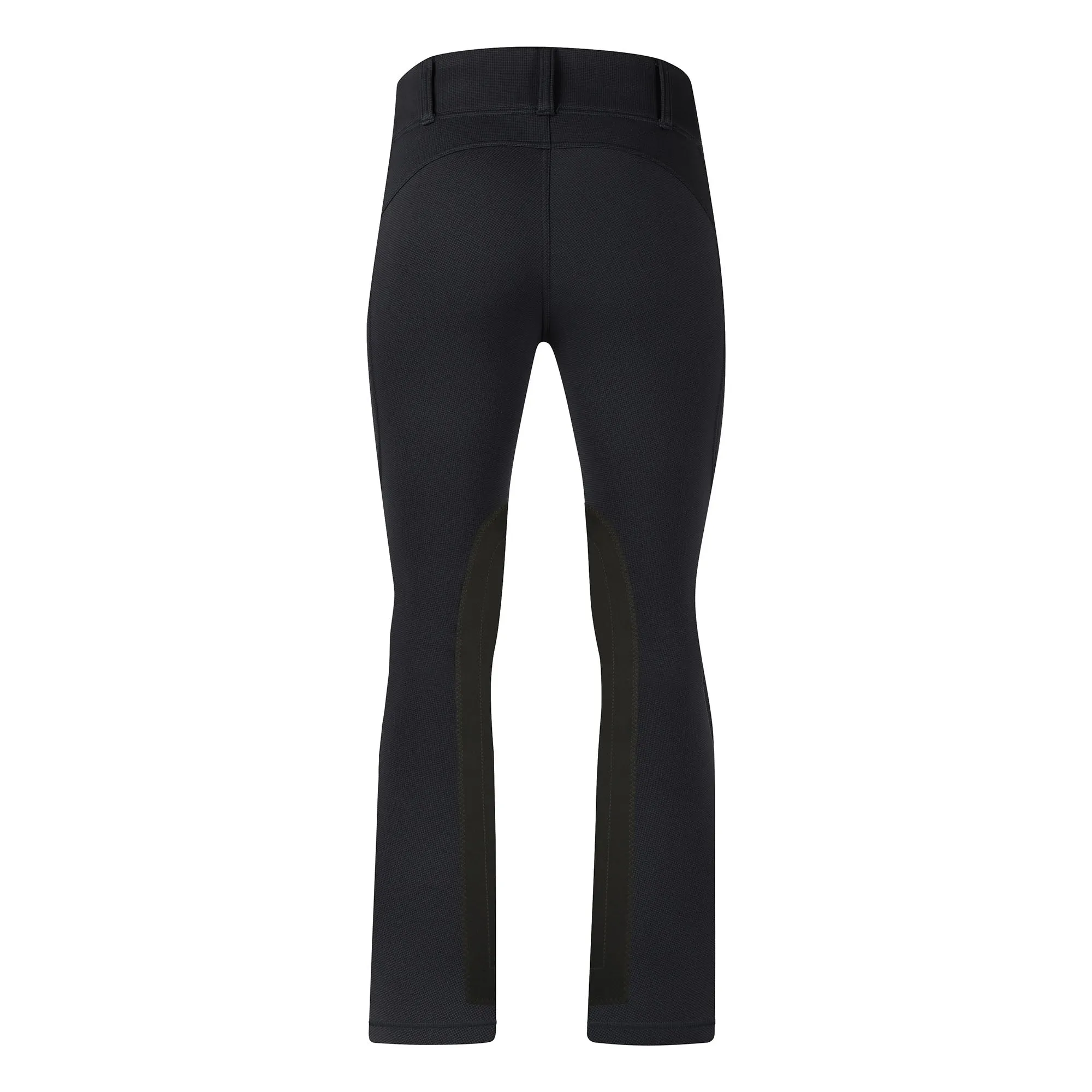 Kerrits Sit Tight Wind Pro Bootcut, Black