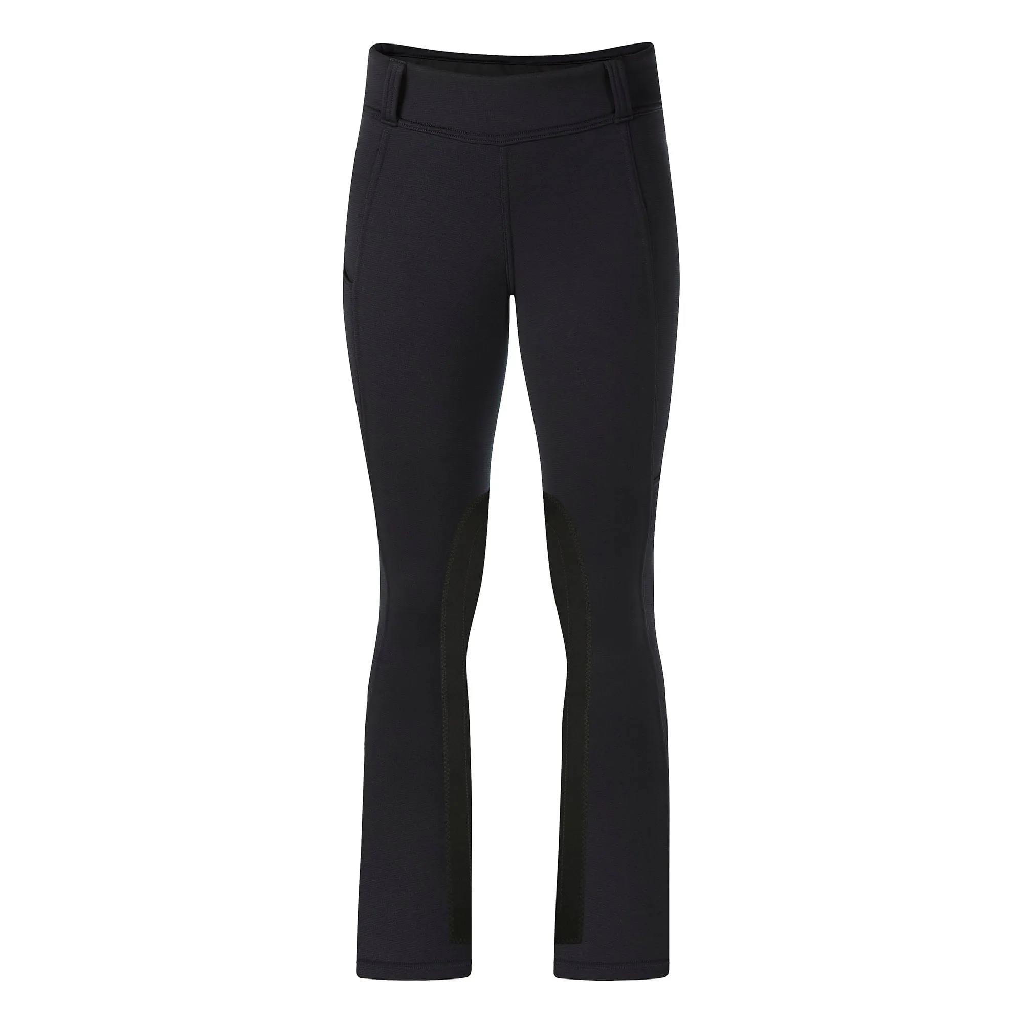 Kerrits Sit Tight Wind Pro Bootcut, Black
