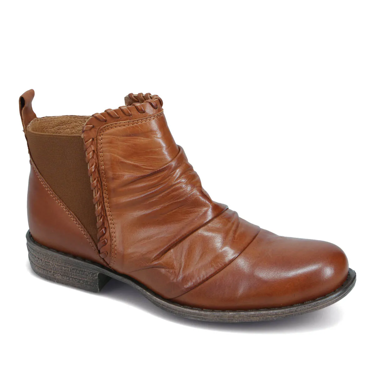 Lynda Bootie