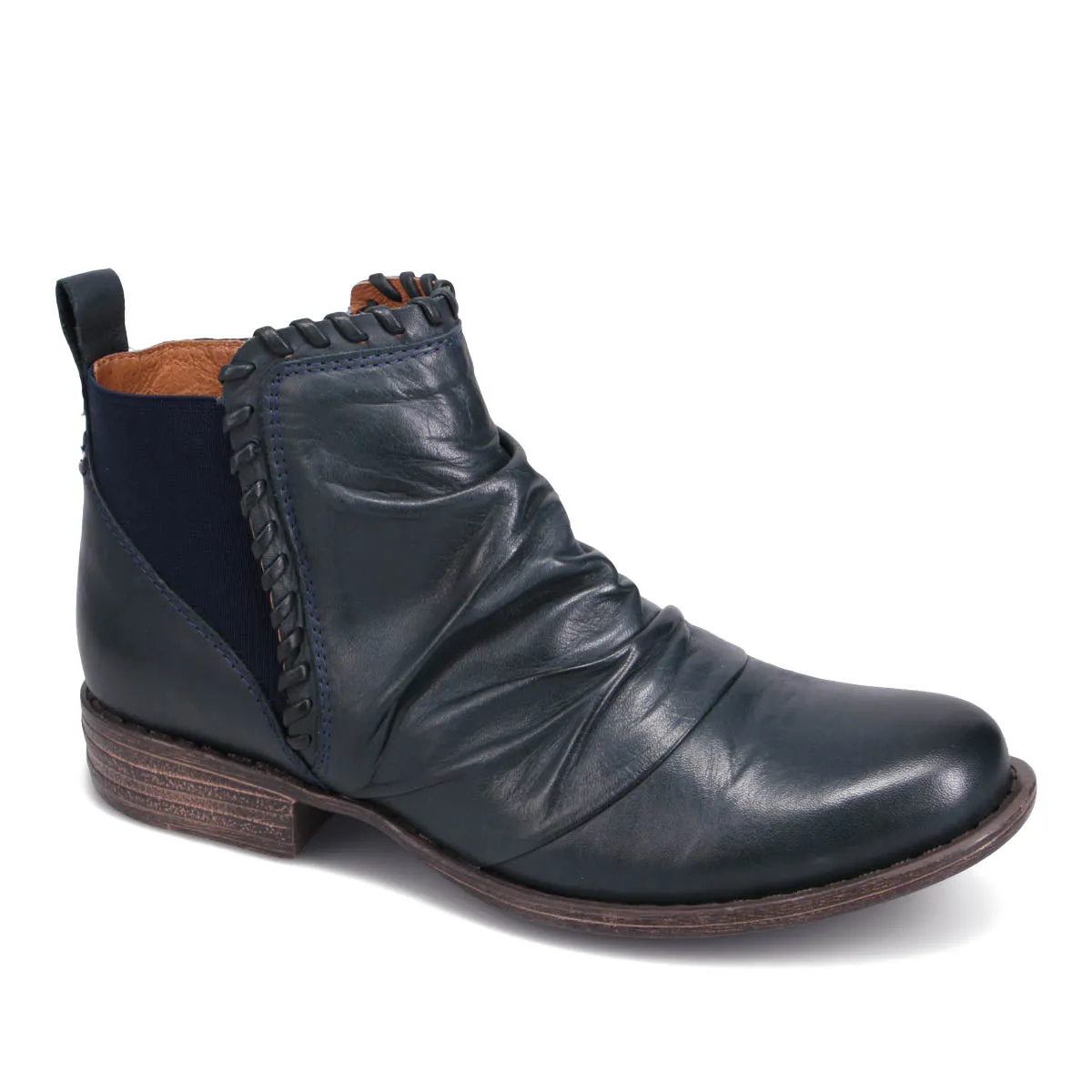 Lynda Bootie
