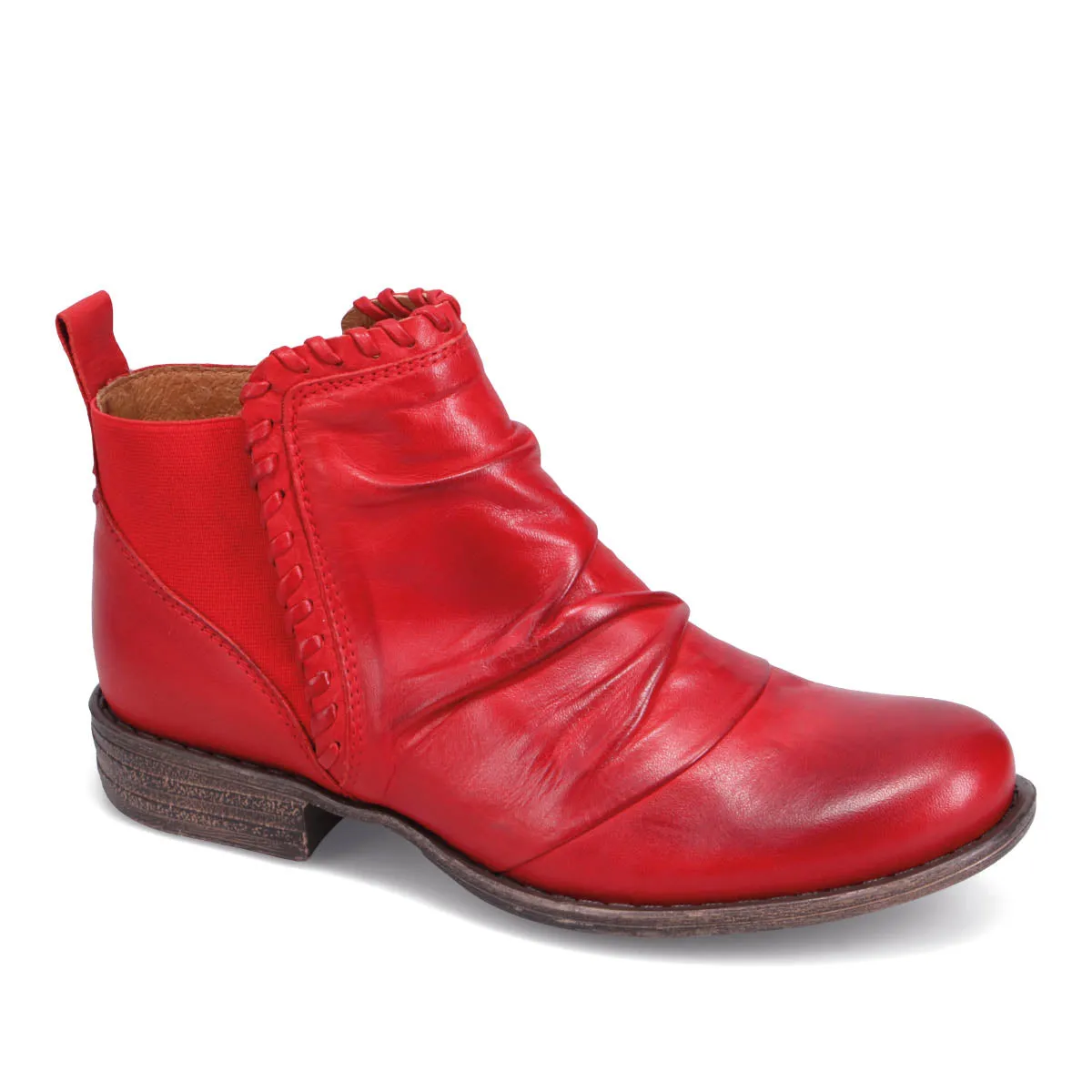 Lynda Bootie