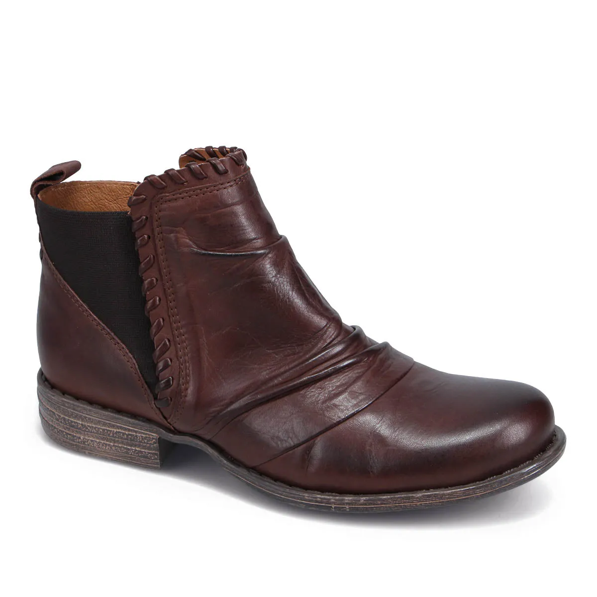 Lynda Bootie