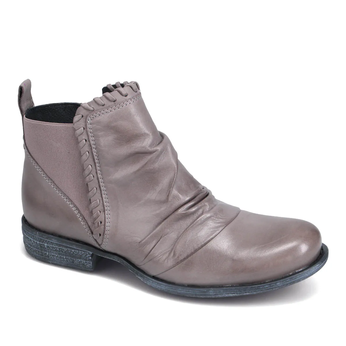 Lynda Bootie