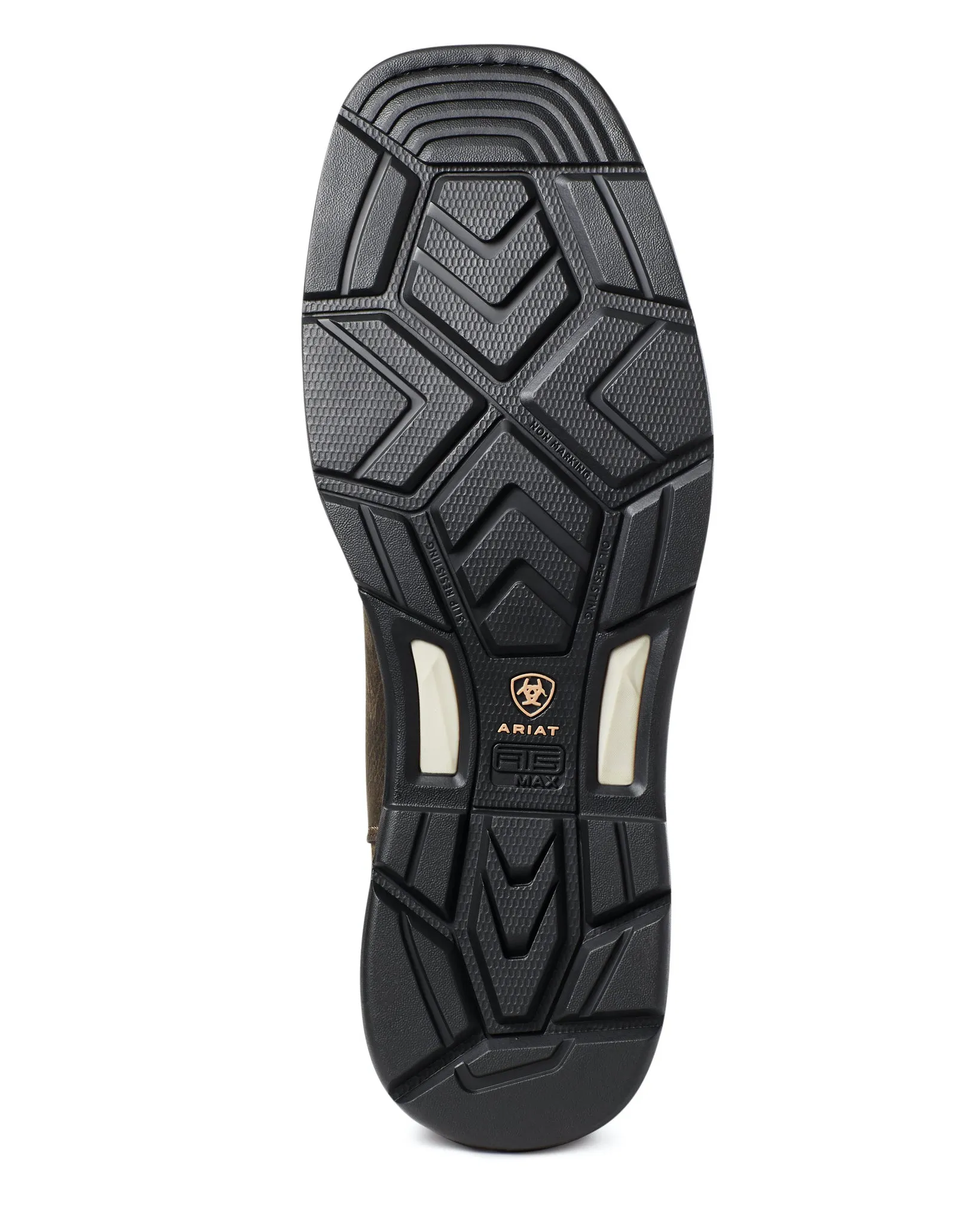 Men's VentTEK H20 CT Work Boots