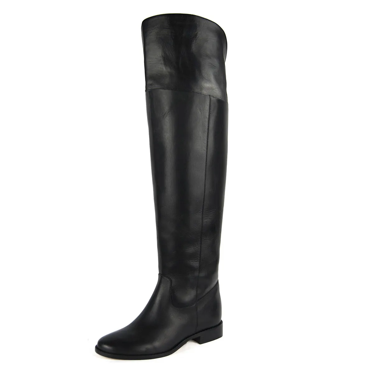 Mora, black