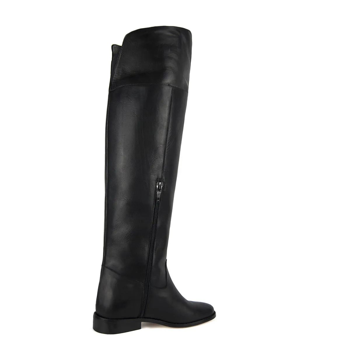 Mora, black