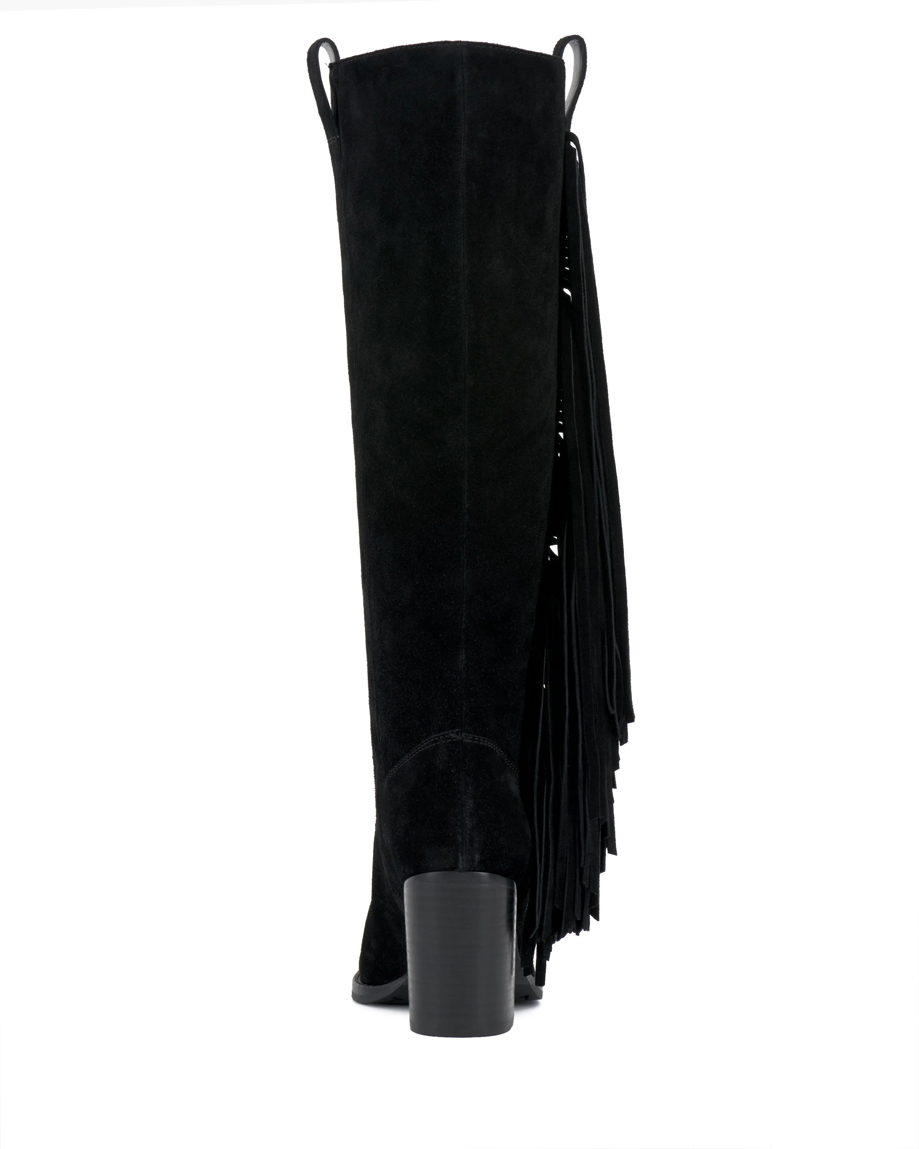 Pelia Extra Wide Calf Boot